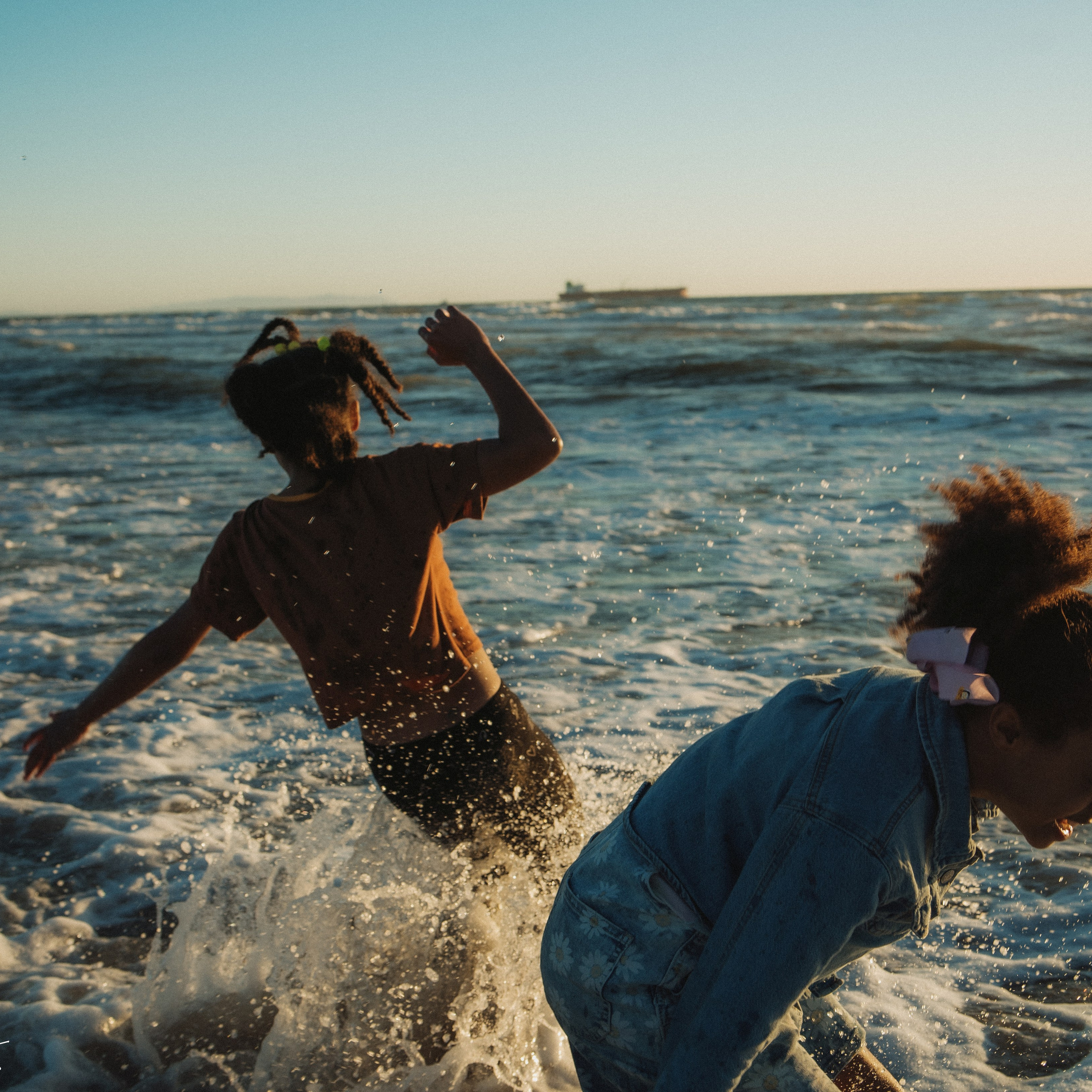 Pacific. Lifestyle and wedding photographer in Dubai Valeria Kikvidze