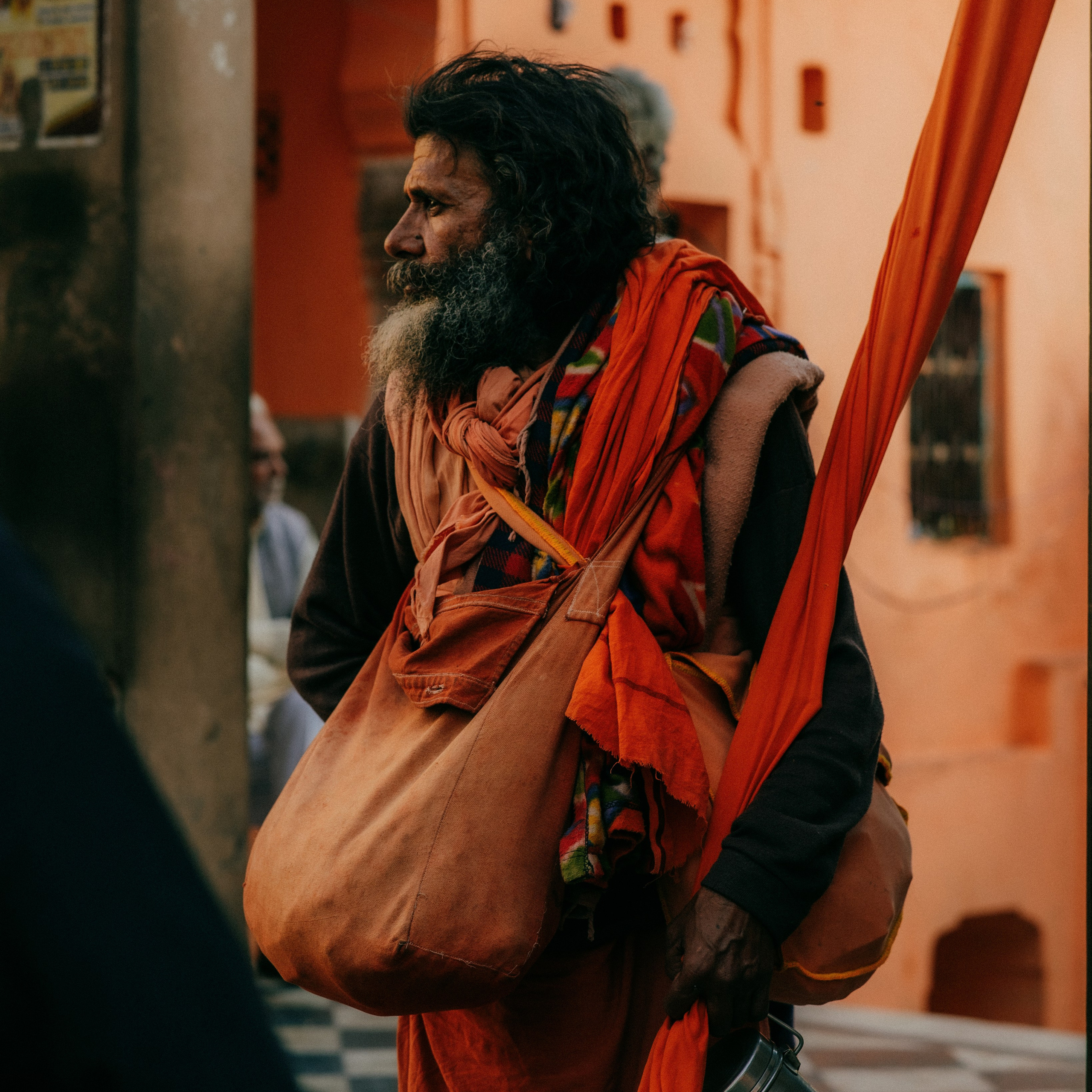 Pushkar. Lifestyle and wedding photographer in Dubai Valeria Kikvidze