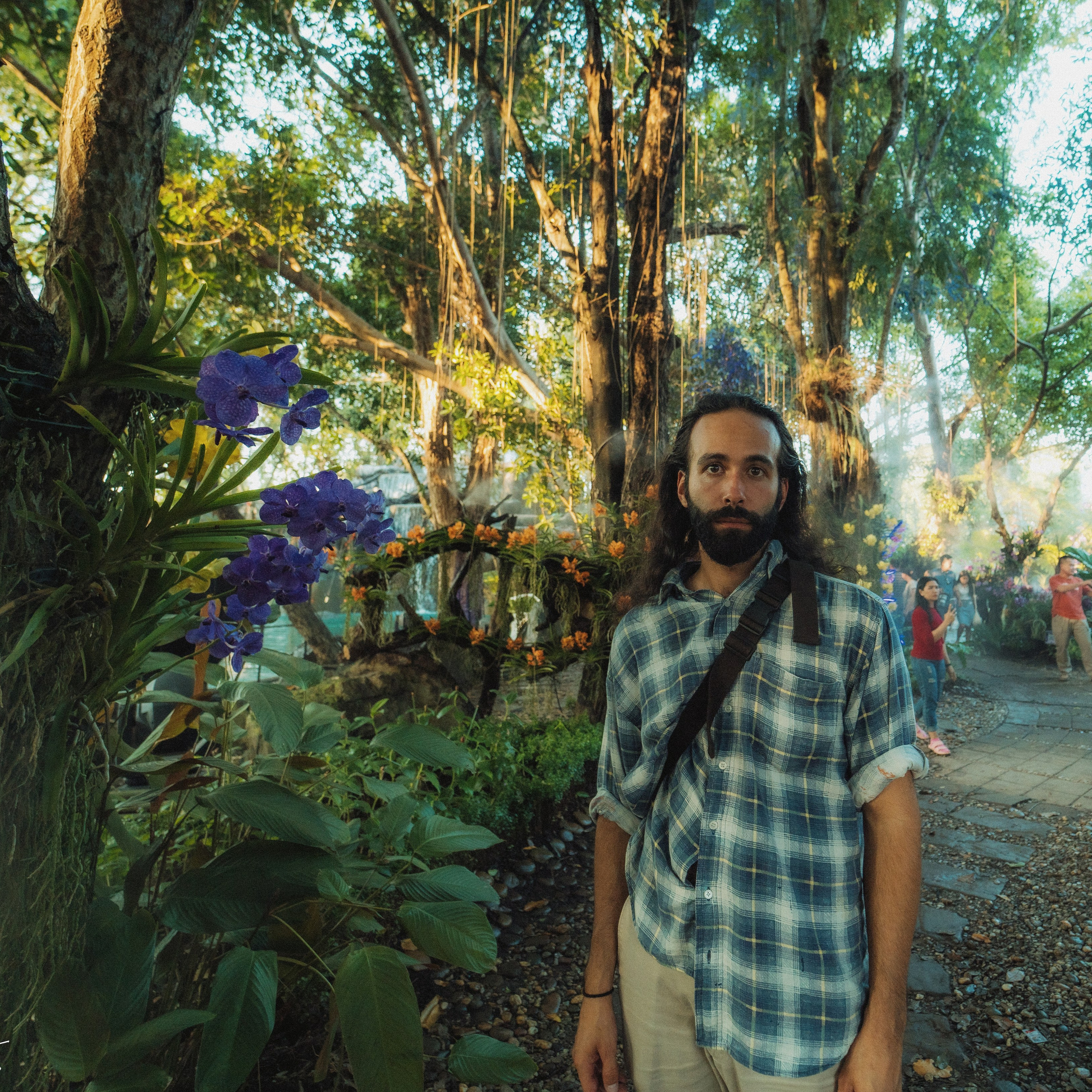 Orchies. Lifestyle and wedding photographer in Dubai Valeria Kikvidze