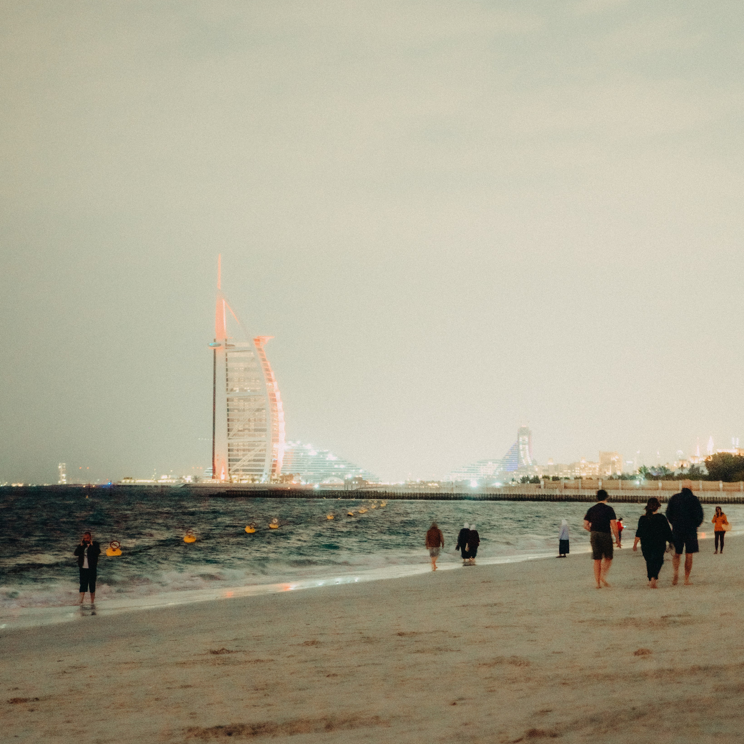 Dubai. Lifestyle and wedding photographer in Dubai Valeria Kikvidze