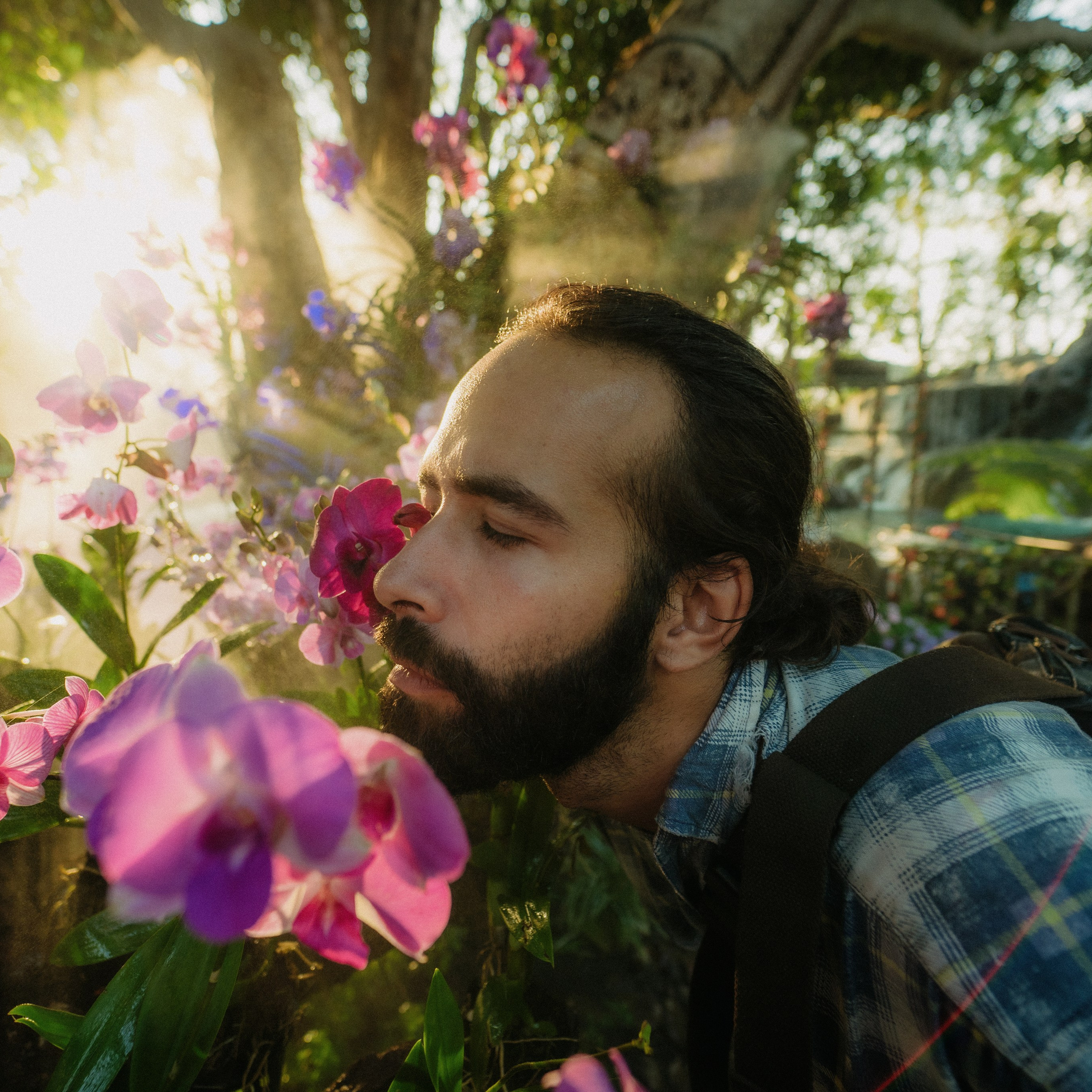 Orchies. Lifestyle and wedding photographer in Dubai Valeria Kikvidze