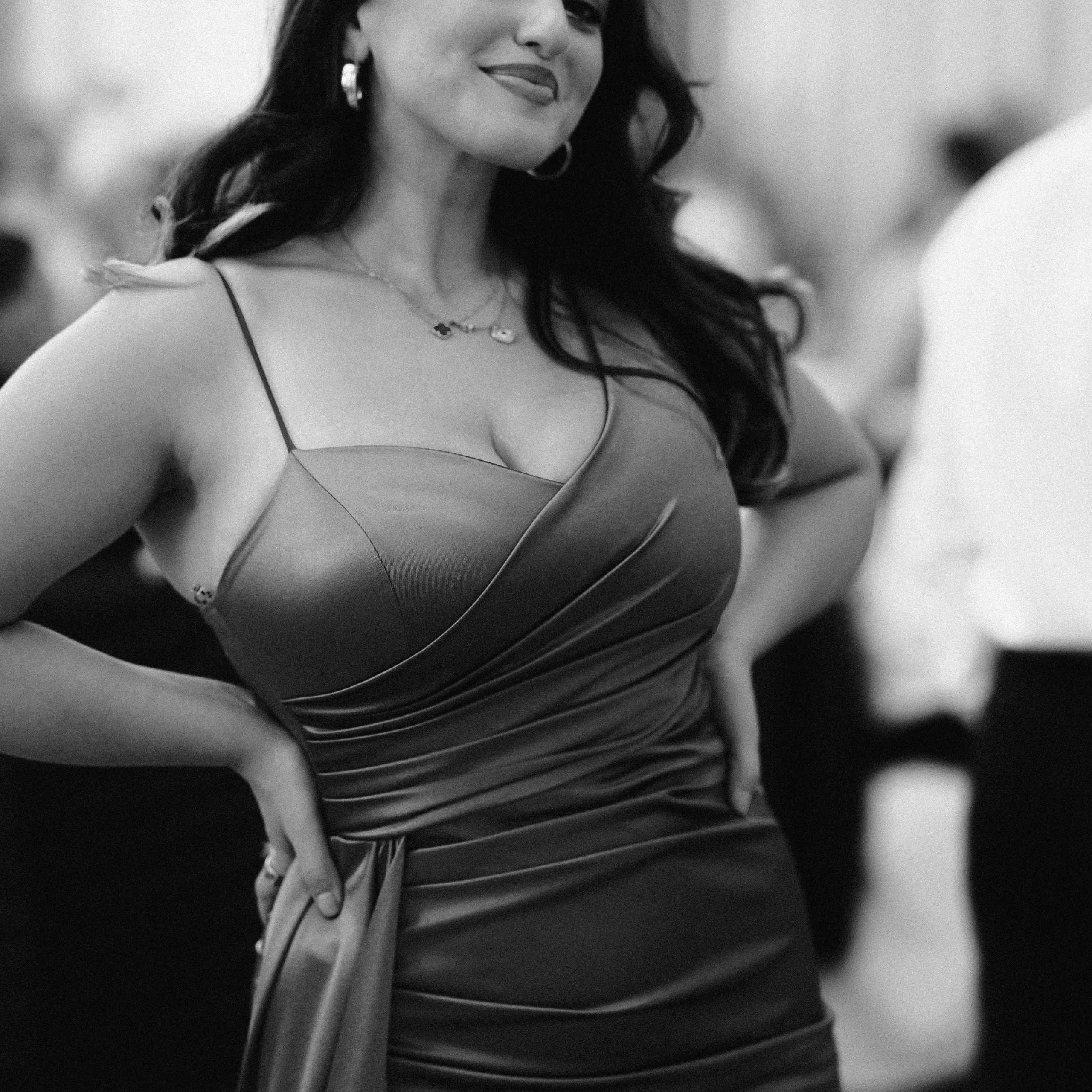 Mari B&W. Lifestyle and wedding photographer in Dubai Valeria Kikvidze