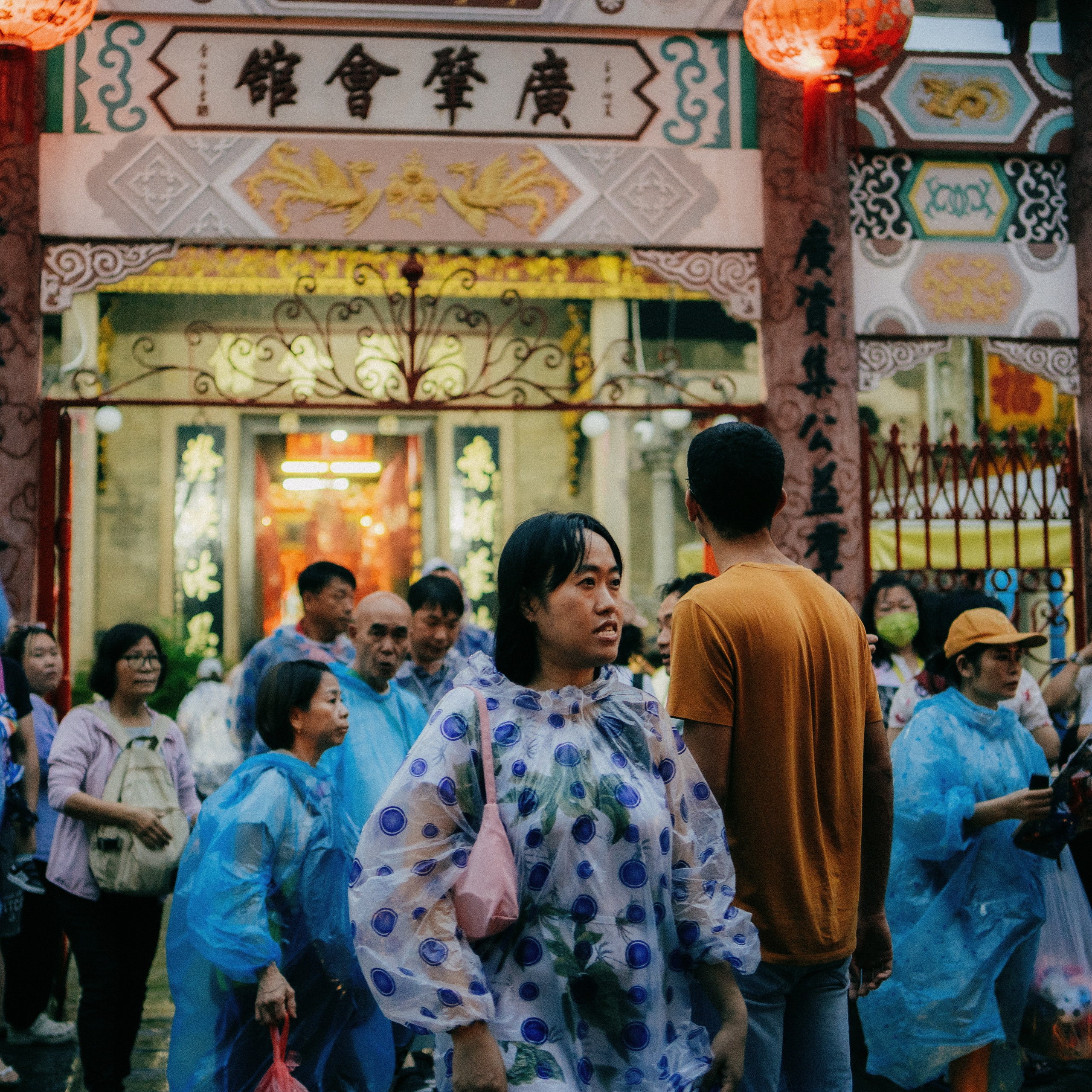 Hoi An. Lifestyle and wedding photographer in Dubai Valeria Kikvidze