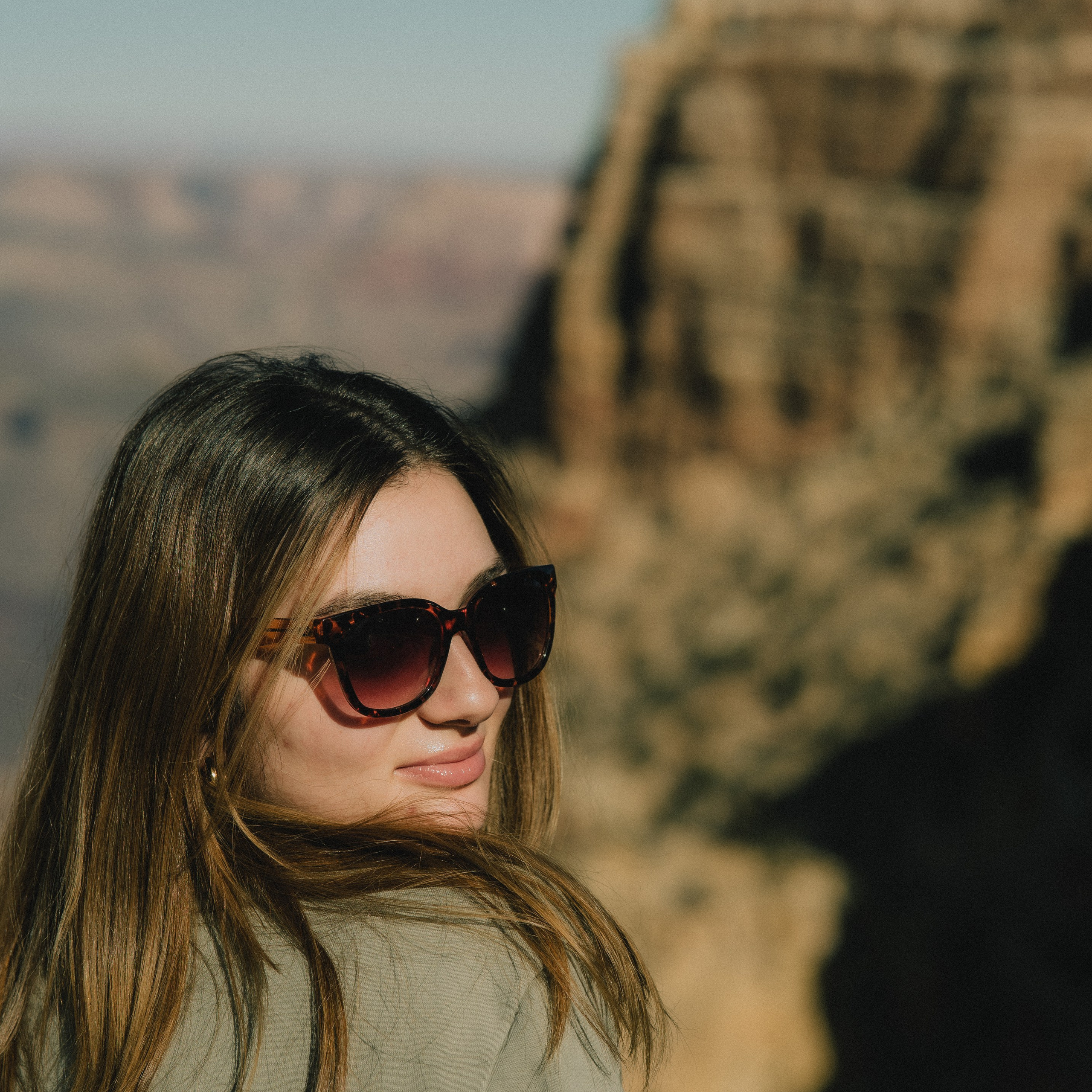 Adventure’s calling. Lifestyle and wedding photographer in Dubai Valeria Kikvidze