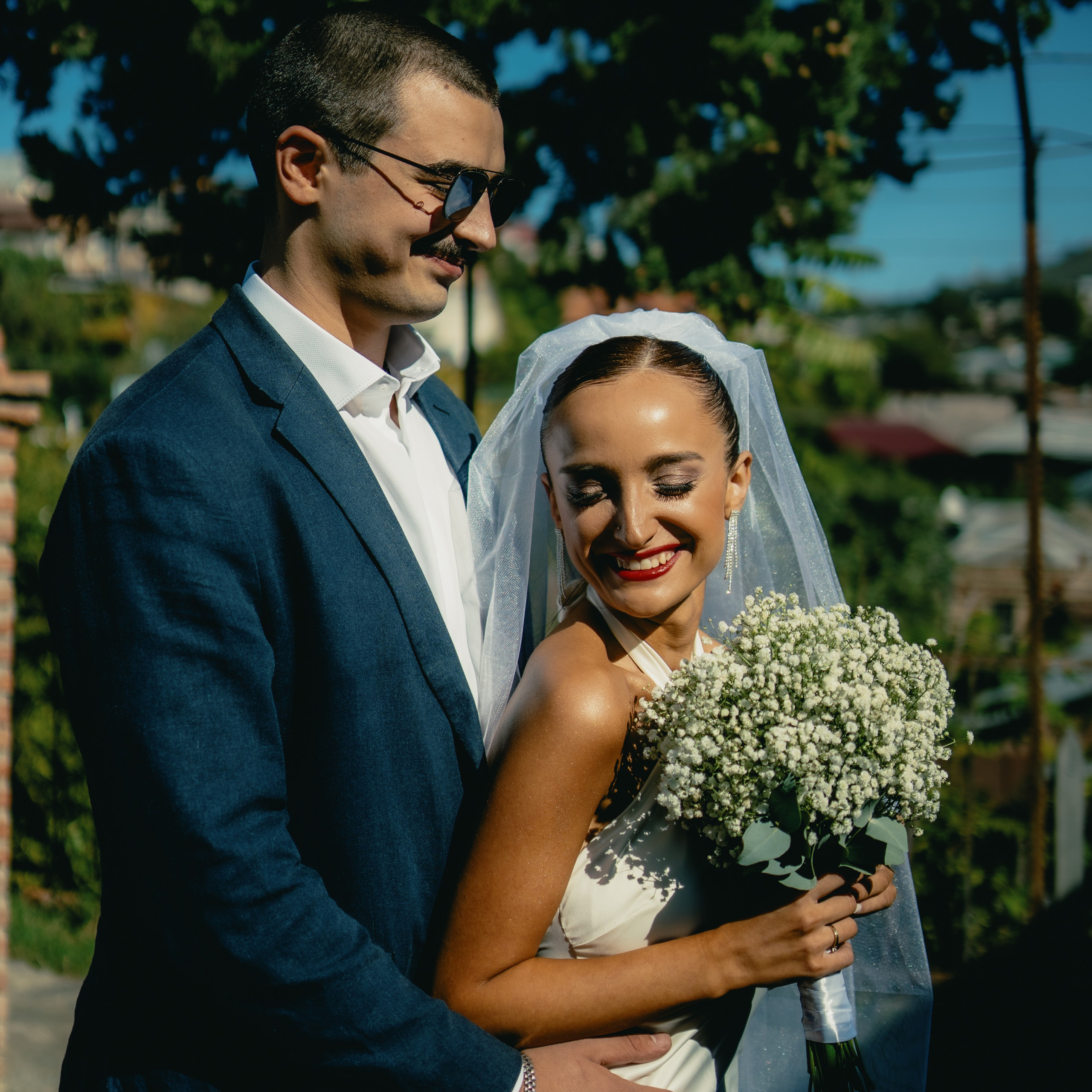 Love’s Red. Lifestyle and wedding photographer in Dubai Valeria Kikvidze