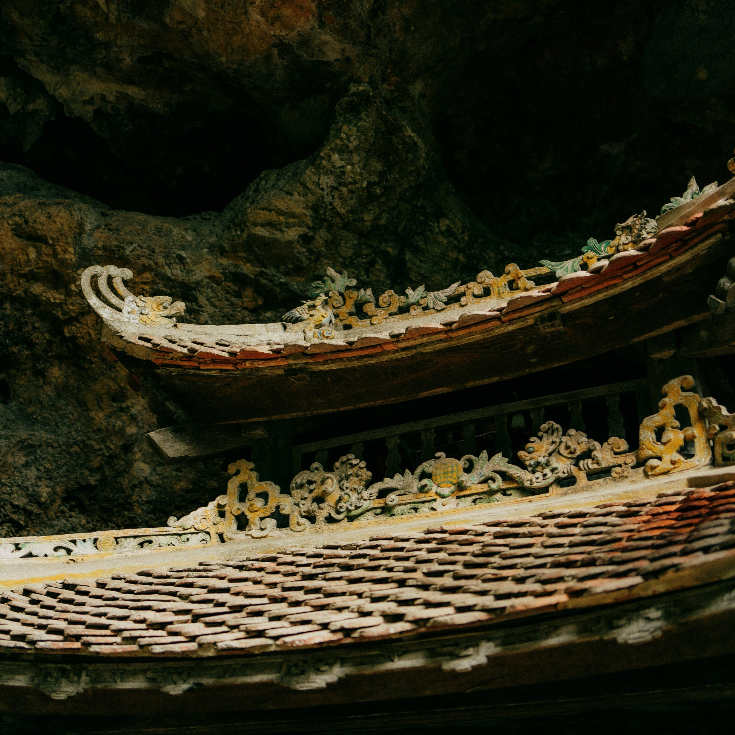 Ninh Binh. Lifestyle and wedding photographer in Dubai Valeria Kikvidze