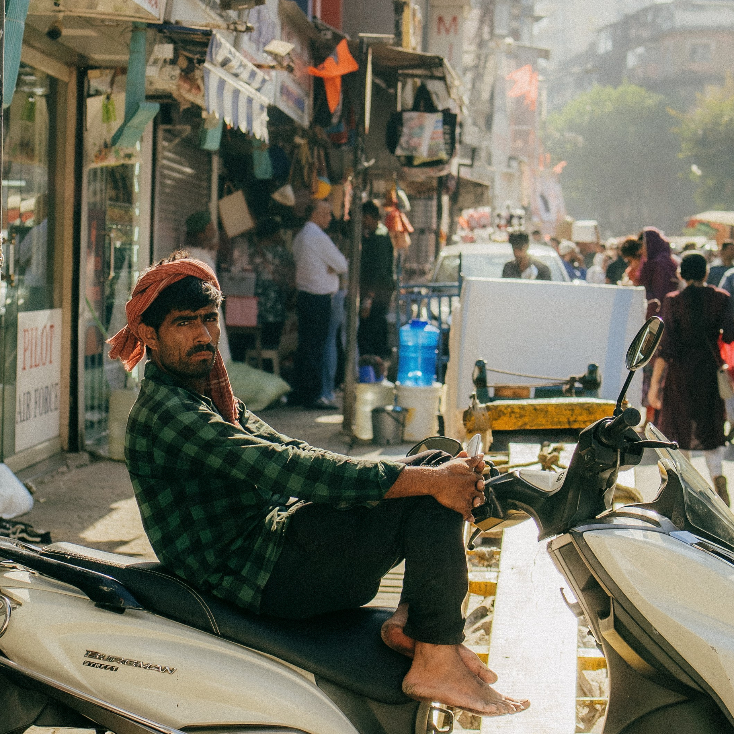 Mumbai. Lifestyle and wedding photographer in Dubai Valeria Kikvidze