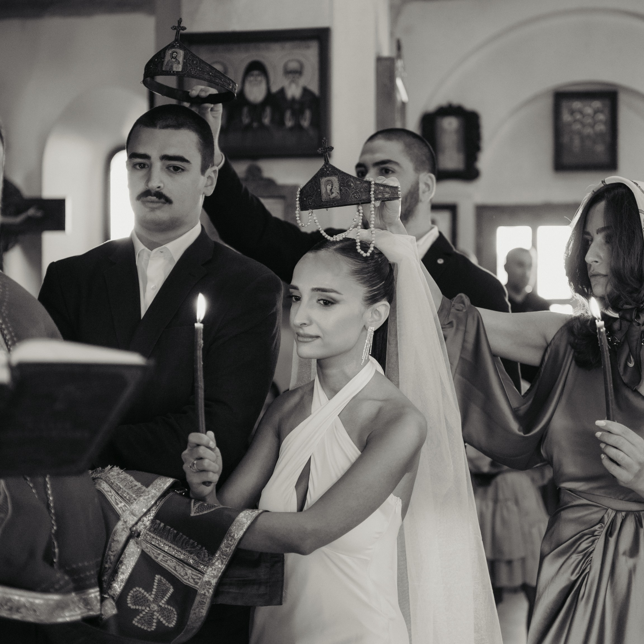 Anuka B&W. Lifestyle and wedding photographer in Dubai Valeria Kikvidze