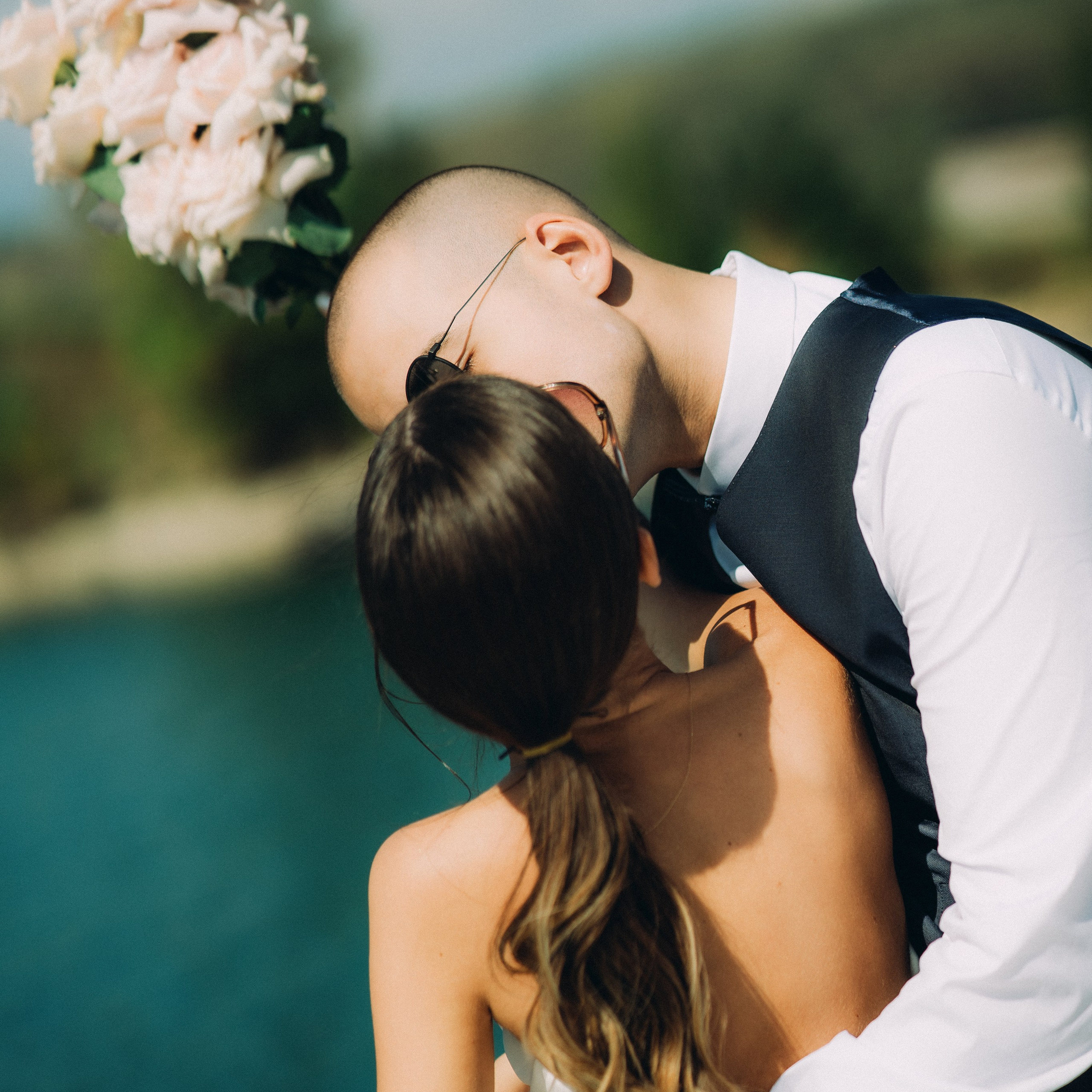 Sea of Joy. Lifestyle and wedding photographer in Dubai Valeria Kikvidze