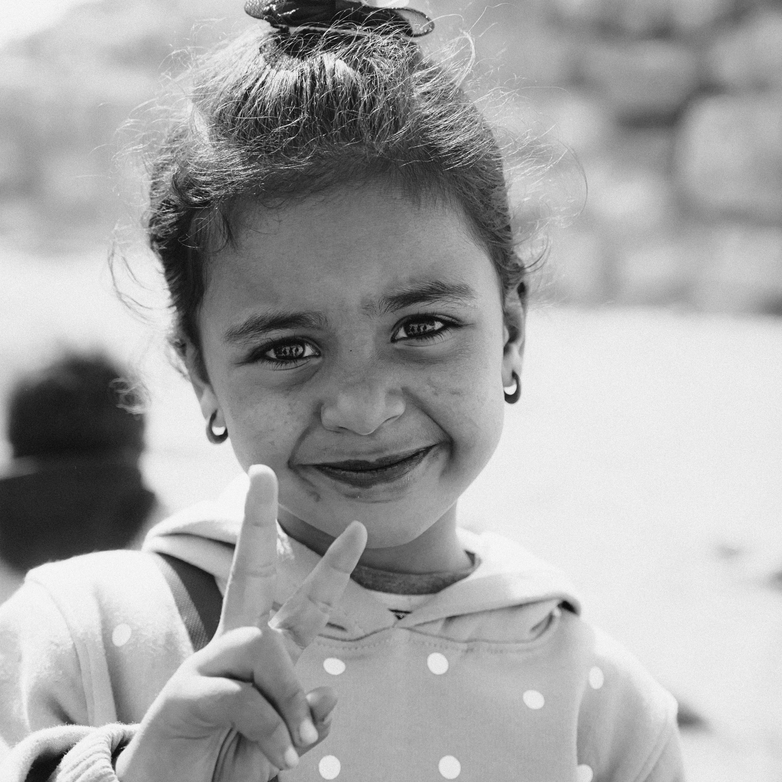 Faces. Lifestyle and wedding photographer in Dubai Valeria Kikvidze