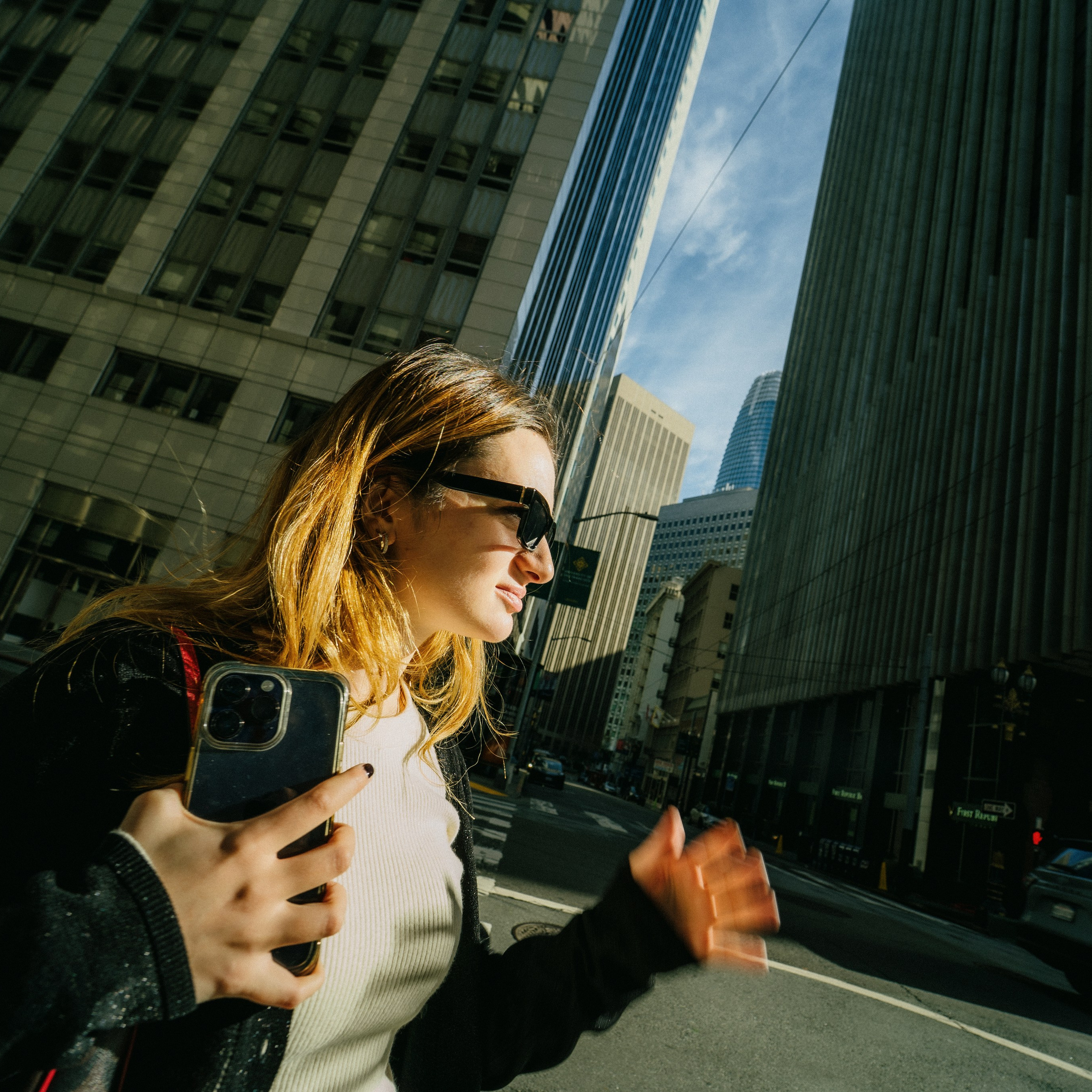 Francisco. Lifestyle and wedding photographer in Dubai Valeria Kikvidze