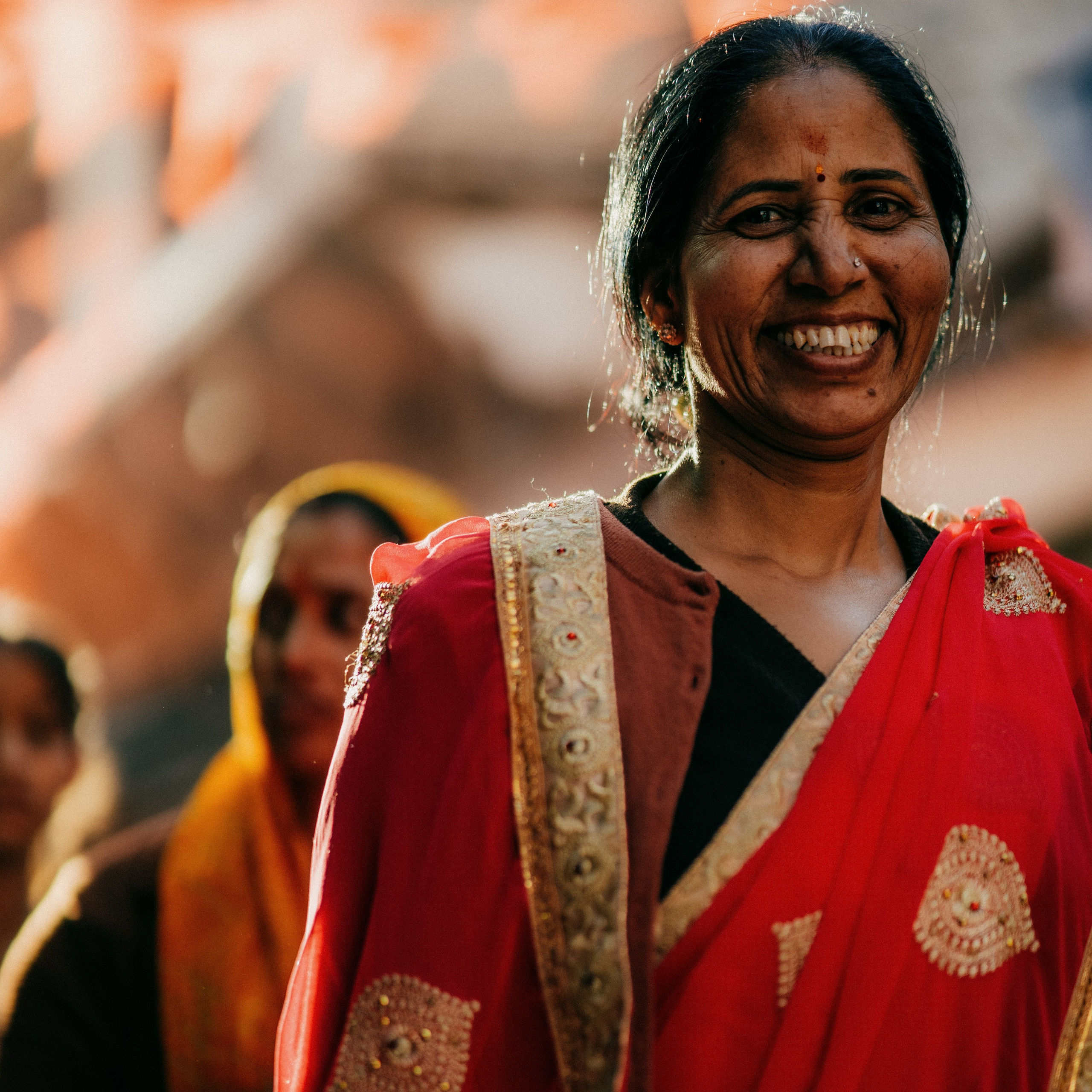 Pushkar. Lifestyle and wedding photographer in Dubai Valeria Kikvidze