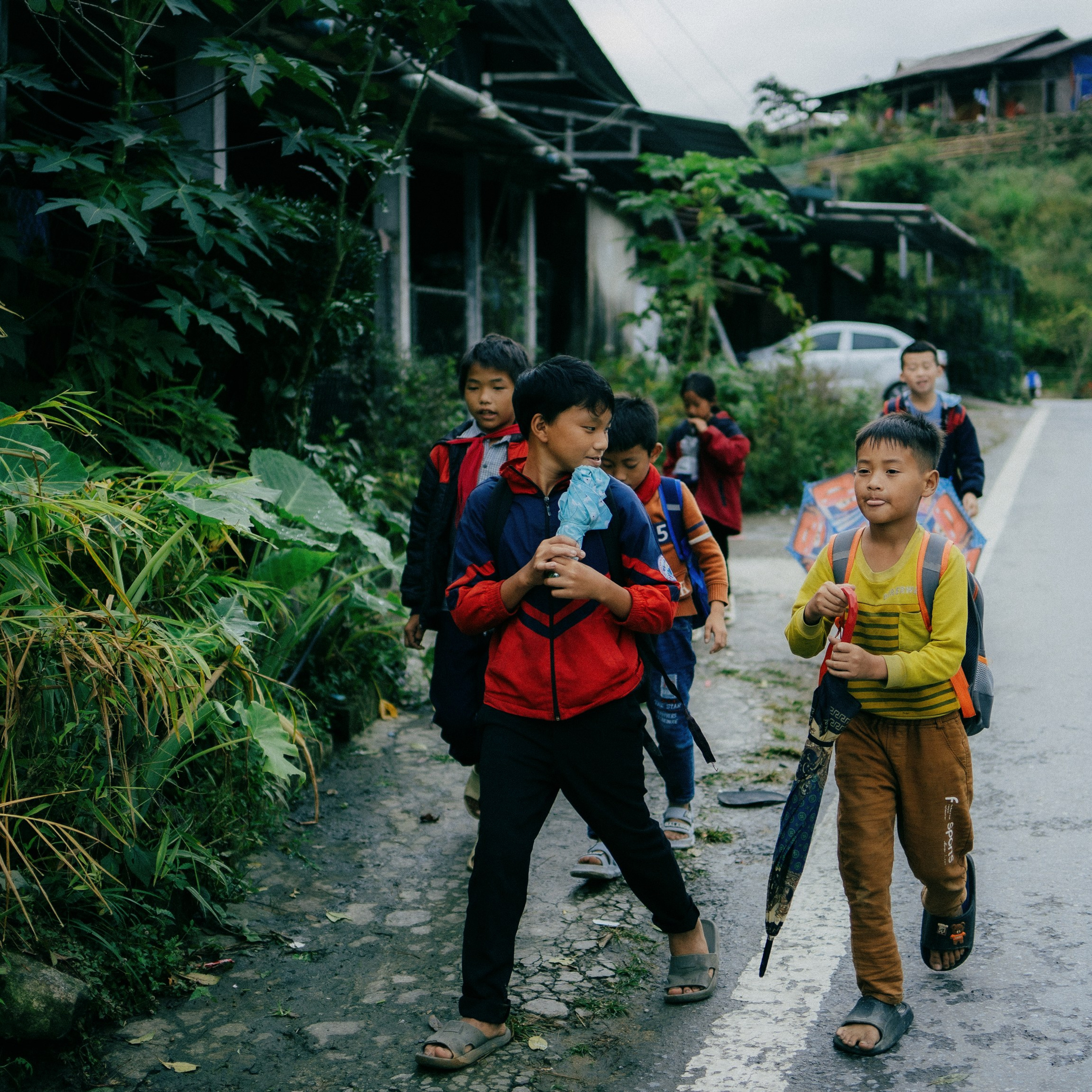 Ninh Binh. Lifestyle and wedding photographer in Dubai Valeria Kikvidze