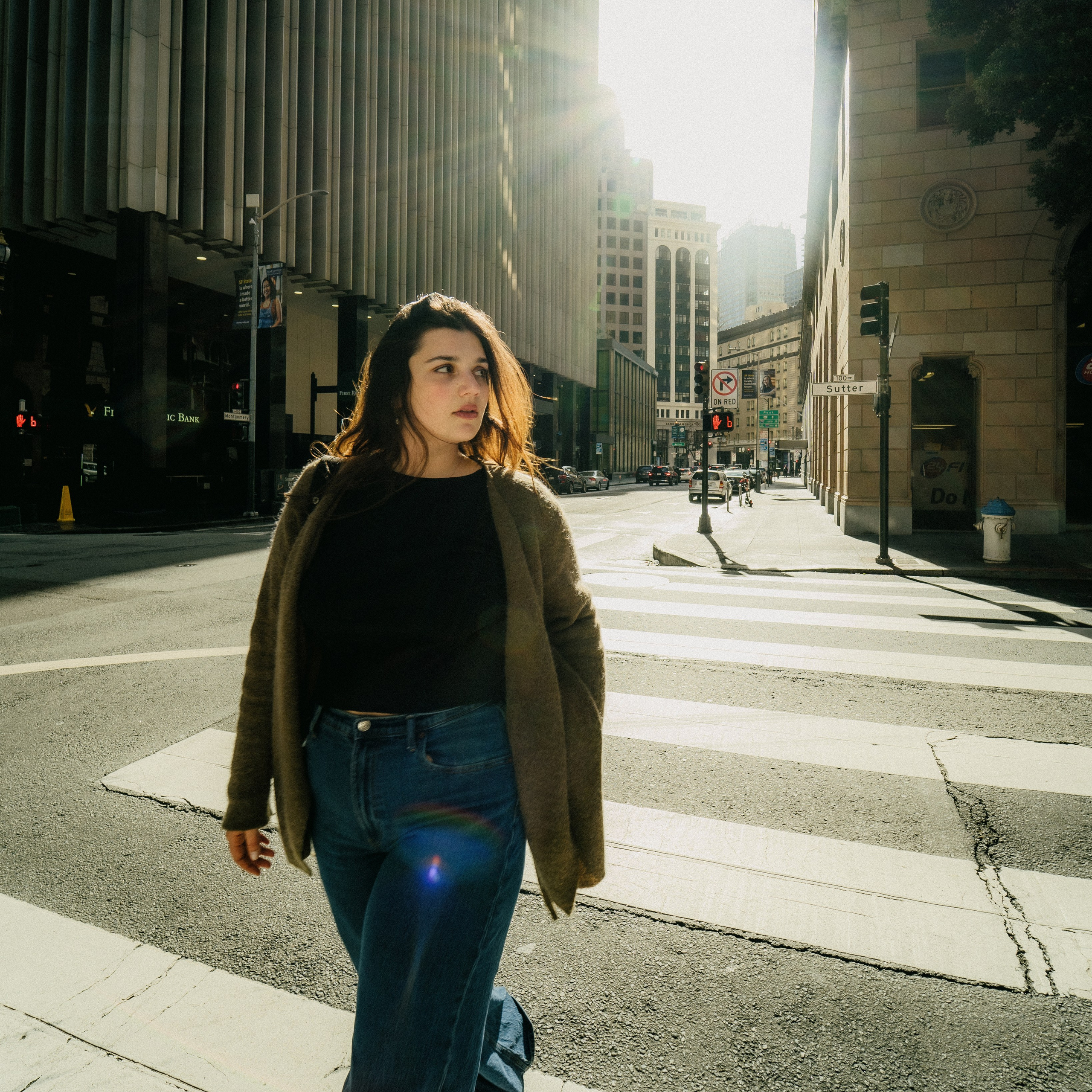 Mode On. Lifestyle and wedding photographer in Dubai Valeria Kikvidze