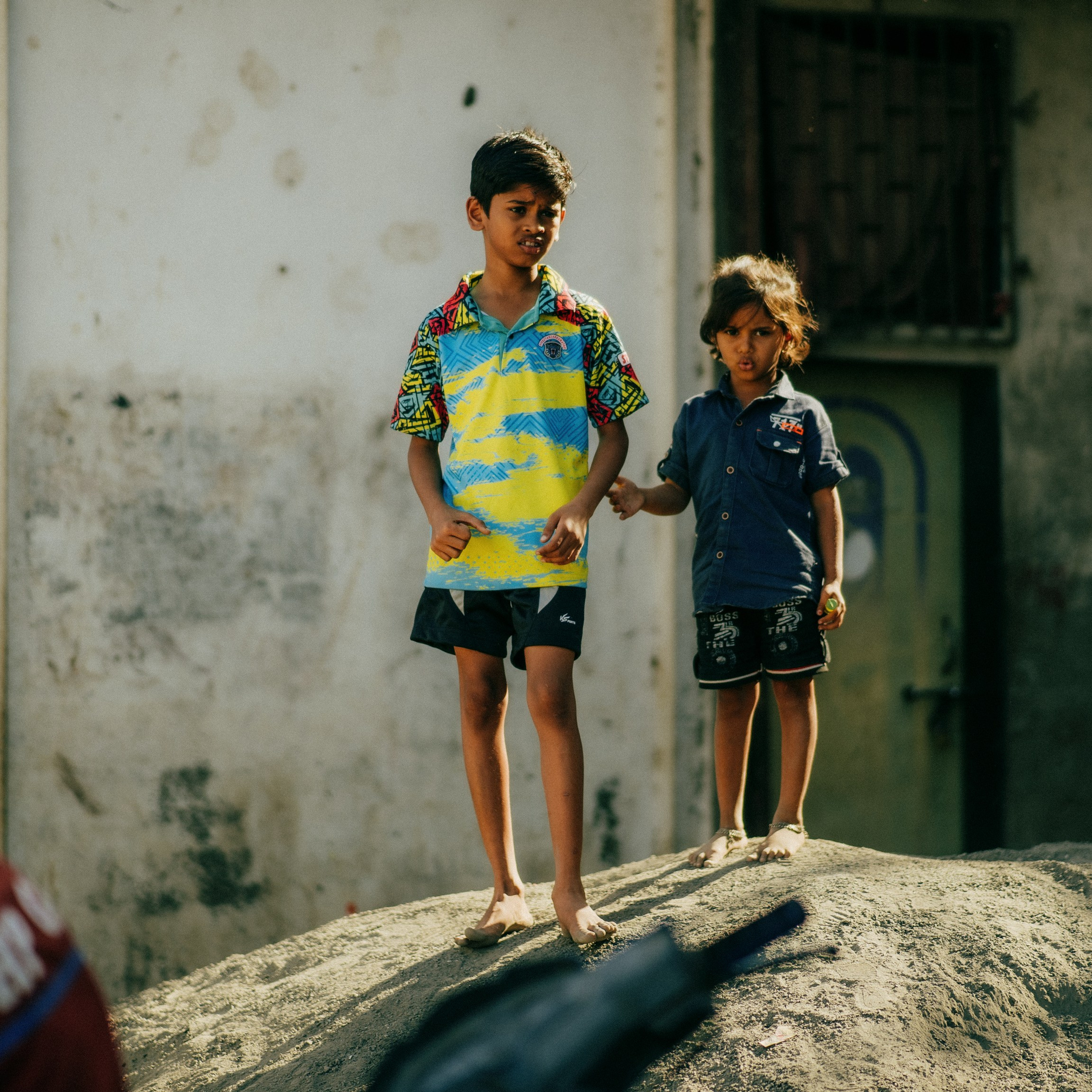 Mumbai. Lifestyle and wedding photographer in Dubai Valeria Kikvidze