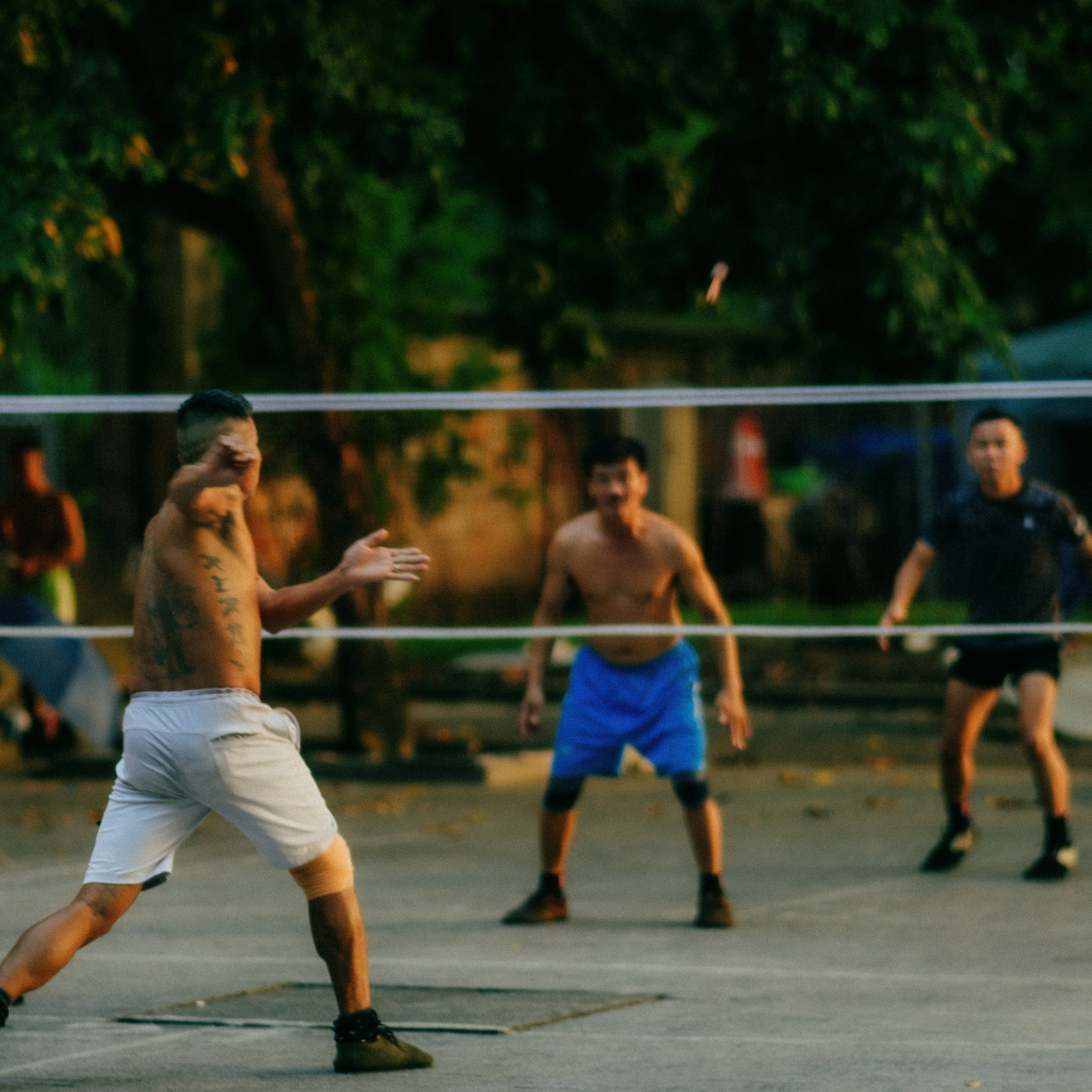 Hanoi. Lifestyle and wedding photographer in Dubai Valeria Kikvidze