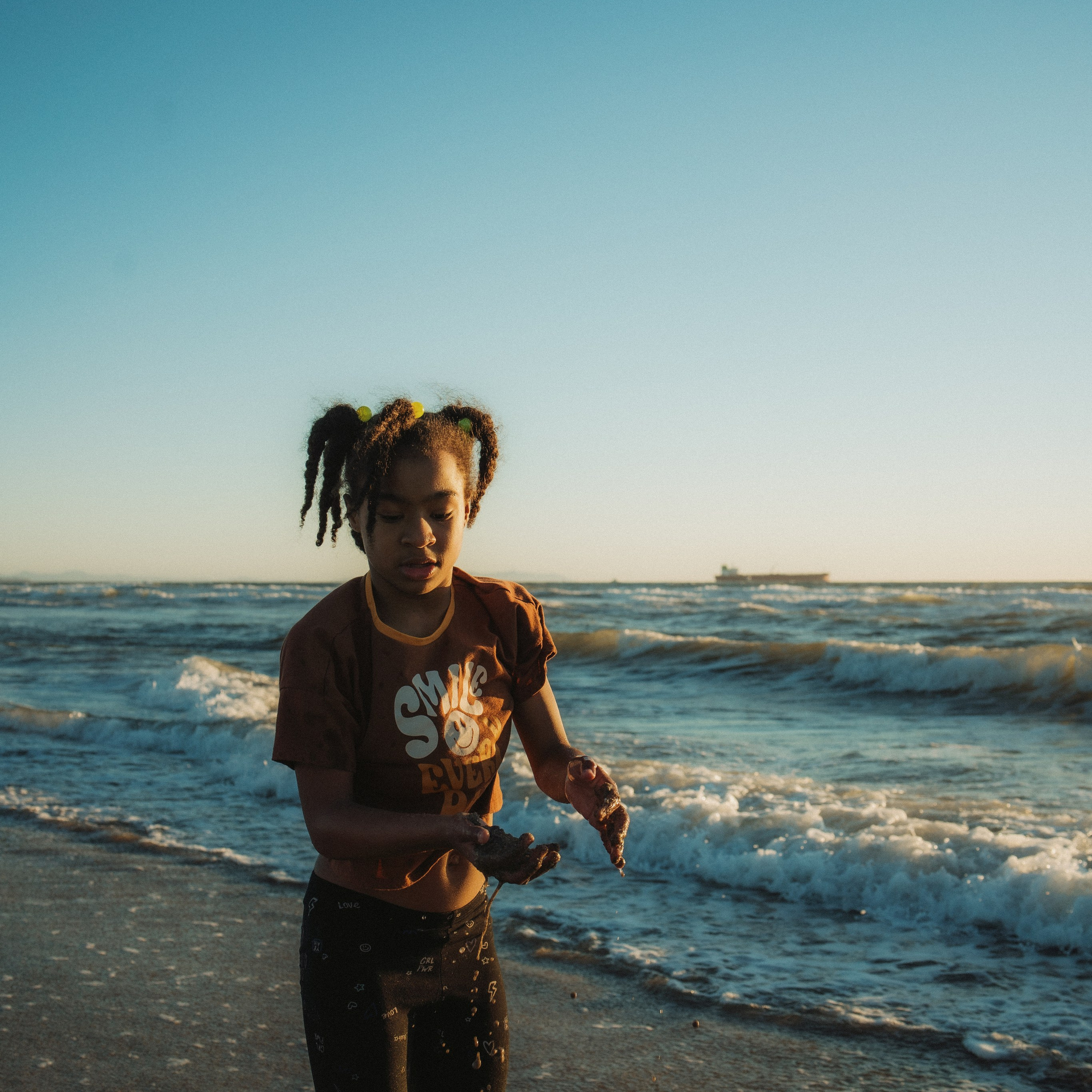 Pacific. Lifestyle and wedding photographer in Dubai Valeria Kikvidze