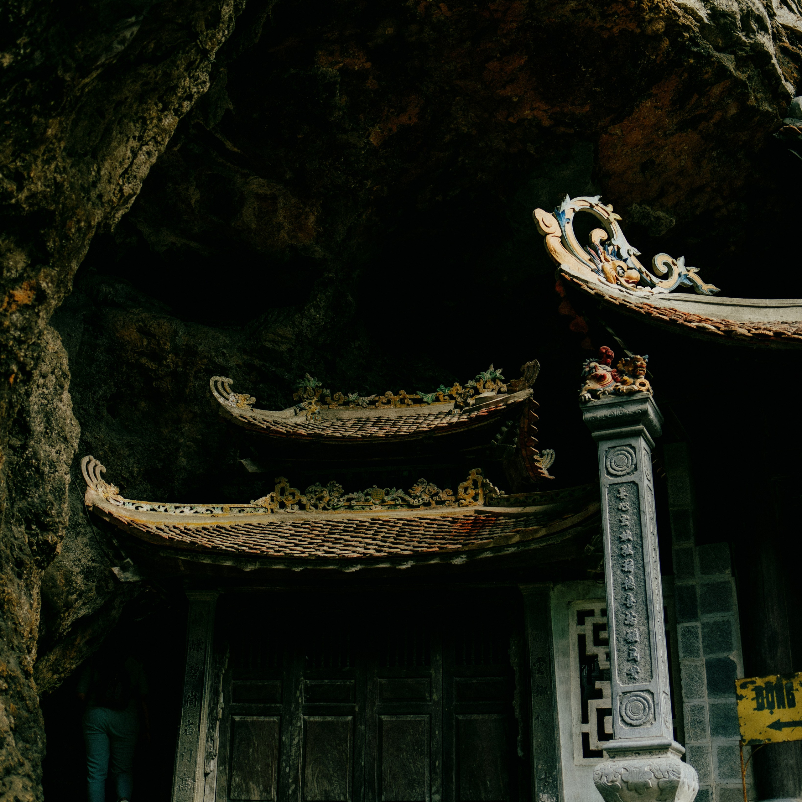 Ninh Binh. Lifestyle and wedding photographer in Dubai Valeria Kikvidze