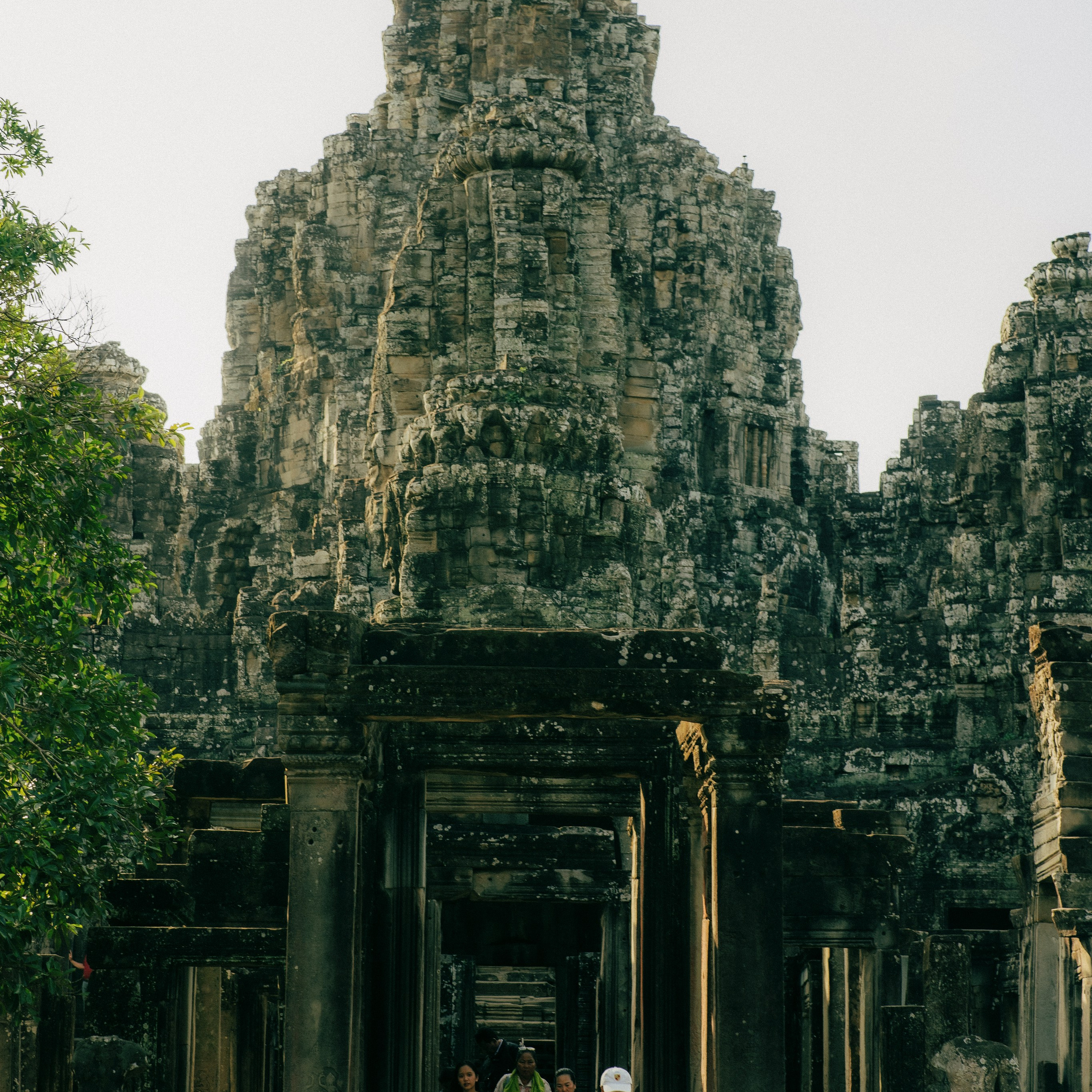 Angkor Wat. Lifestyle and wedding photographer in Dubai Valeria Kikvidze