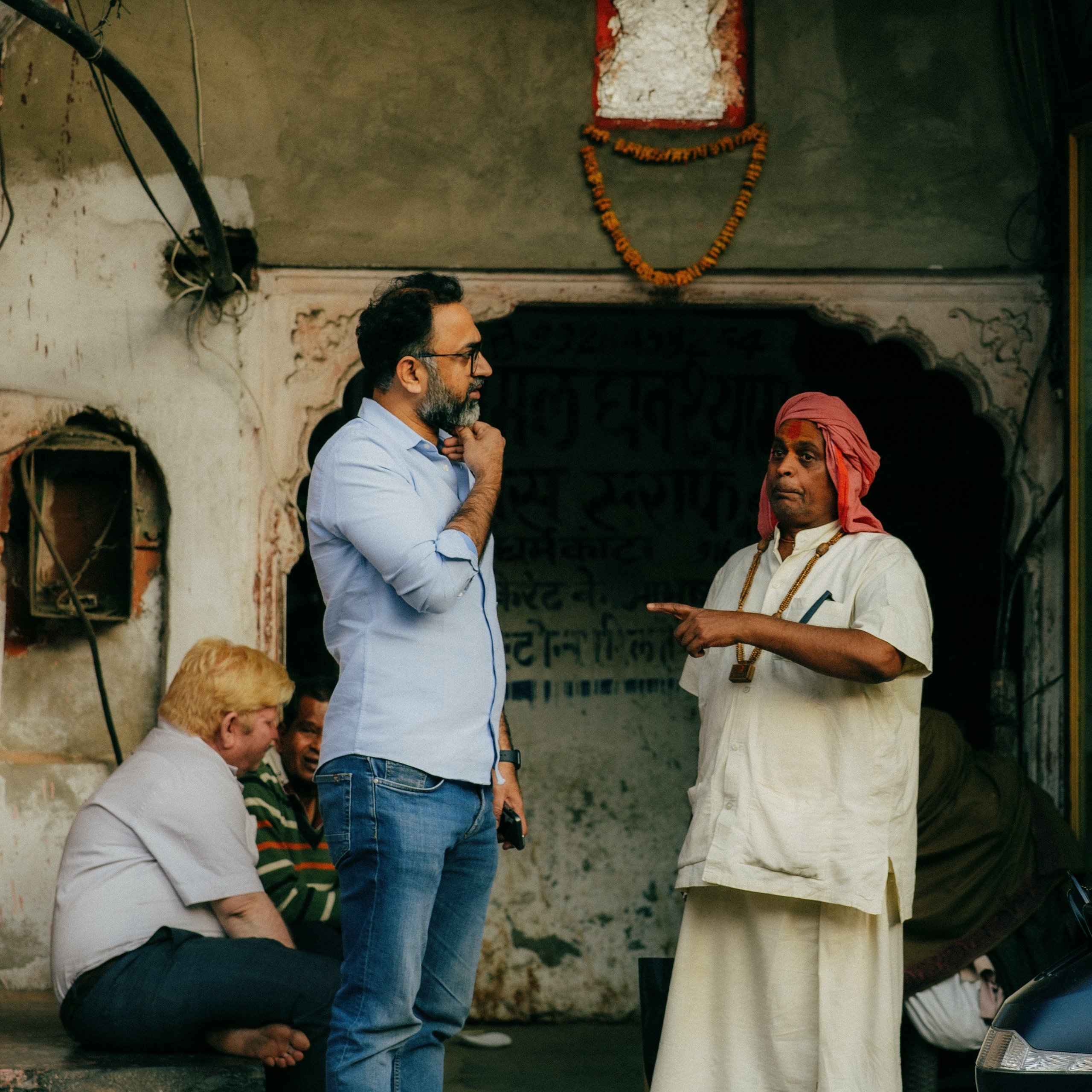 Jaipur. Lifestyle and wedding photographer in Dubai Valeria Kikvidze