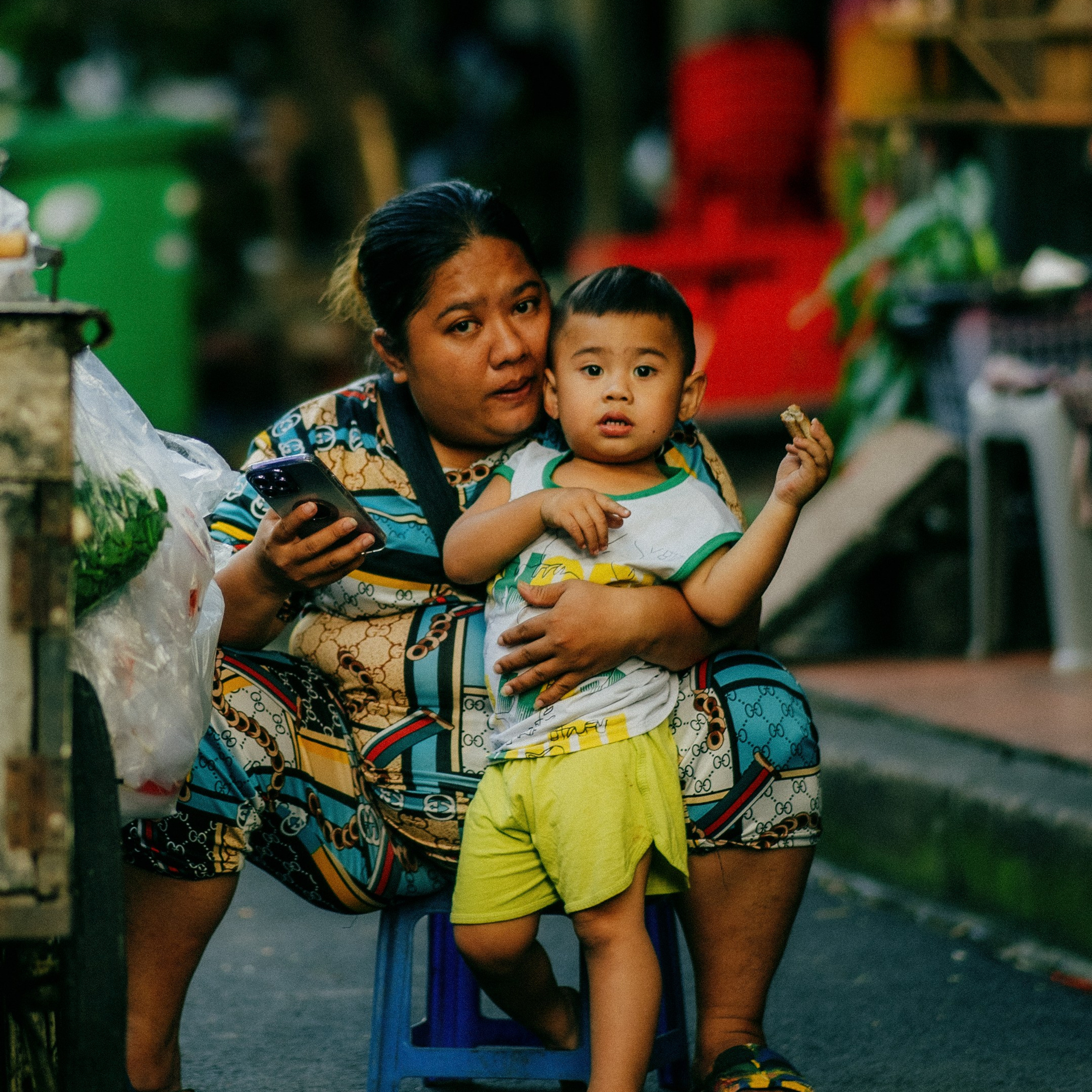 Phnom Penh. Lifestyle and wedding photographer in Dubai Valeria Kikvidze