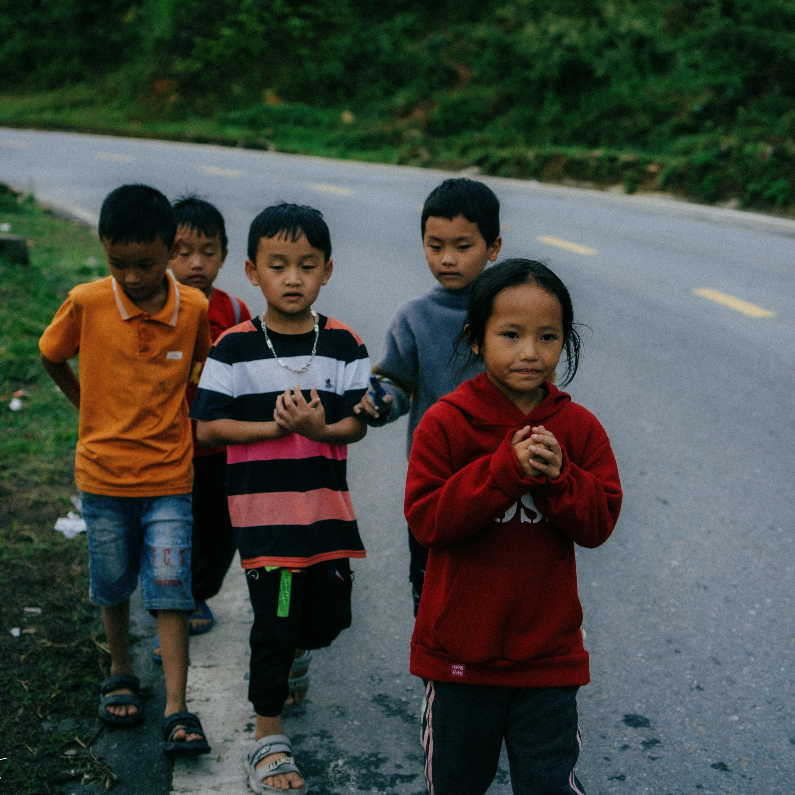 Ninh Binh. Lifestyle and wedding photographer in Dubai Valeria Kikvidze