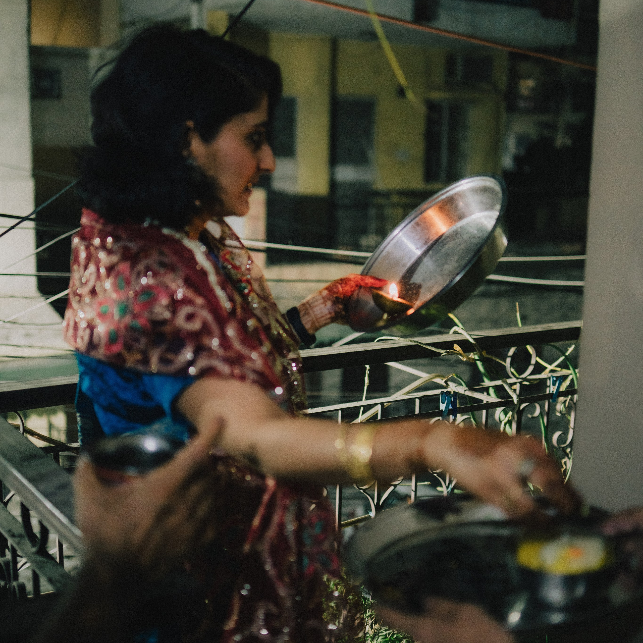 Nayantara. Lifestyle and wedding photographer in Dubai Valeria Kikvidze