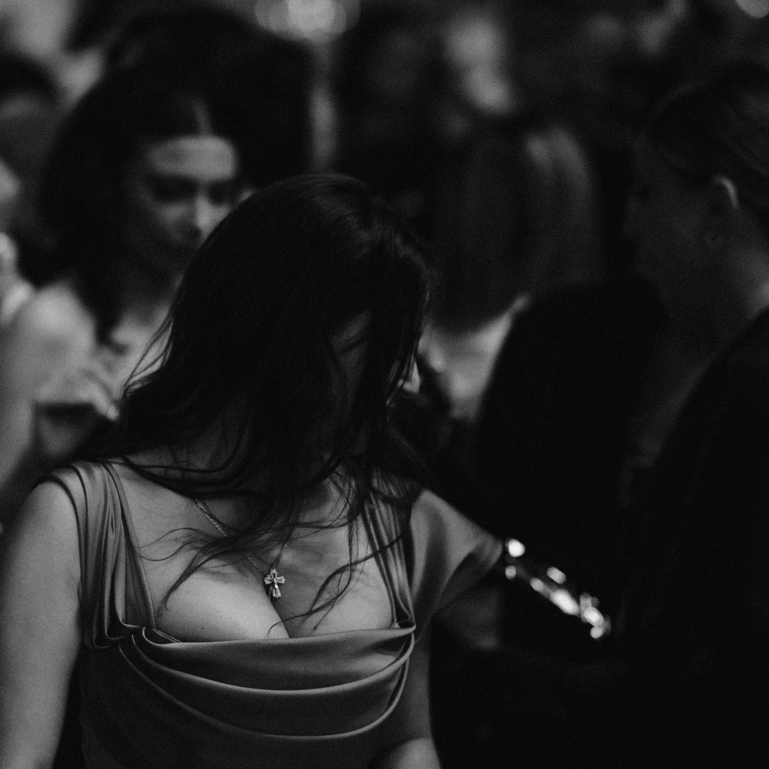 Mari B&W. Lifestyle and wedding photographer in Dubai Valeria Kikvidze