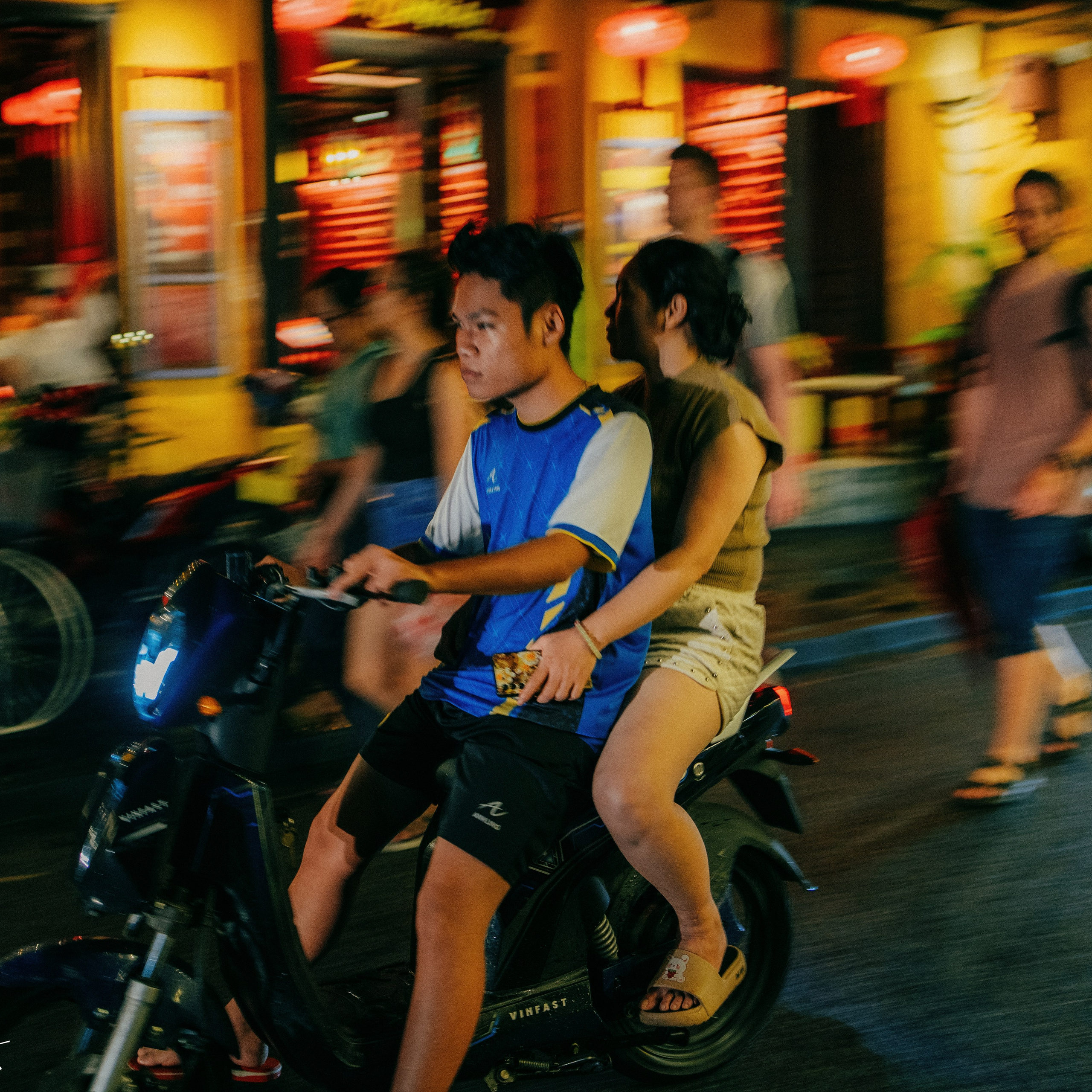 Hoi An. Lifestyle and wedding photographer in Dubai Valeria Kikvidze