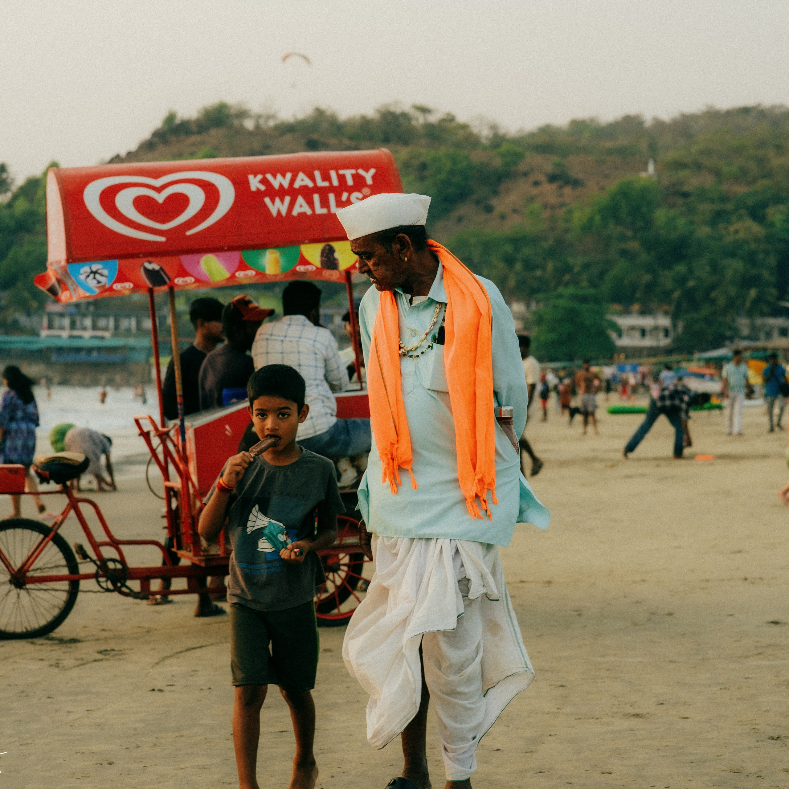 GOA. Lifestyle and wedding photographer in Dubai Valeria Kikvidze