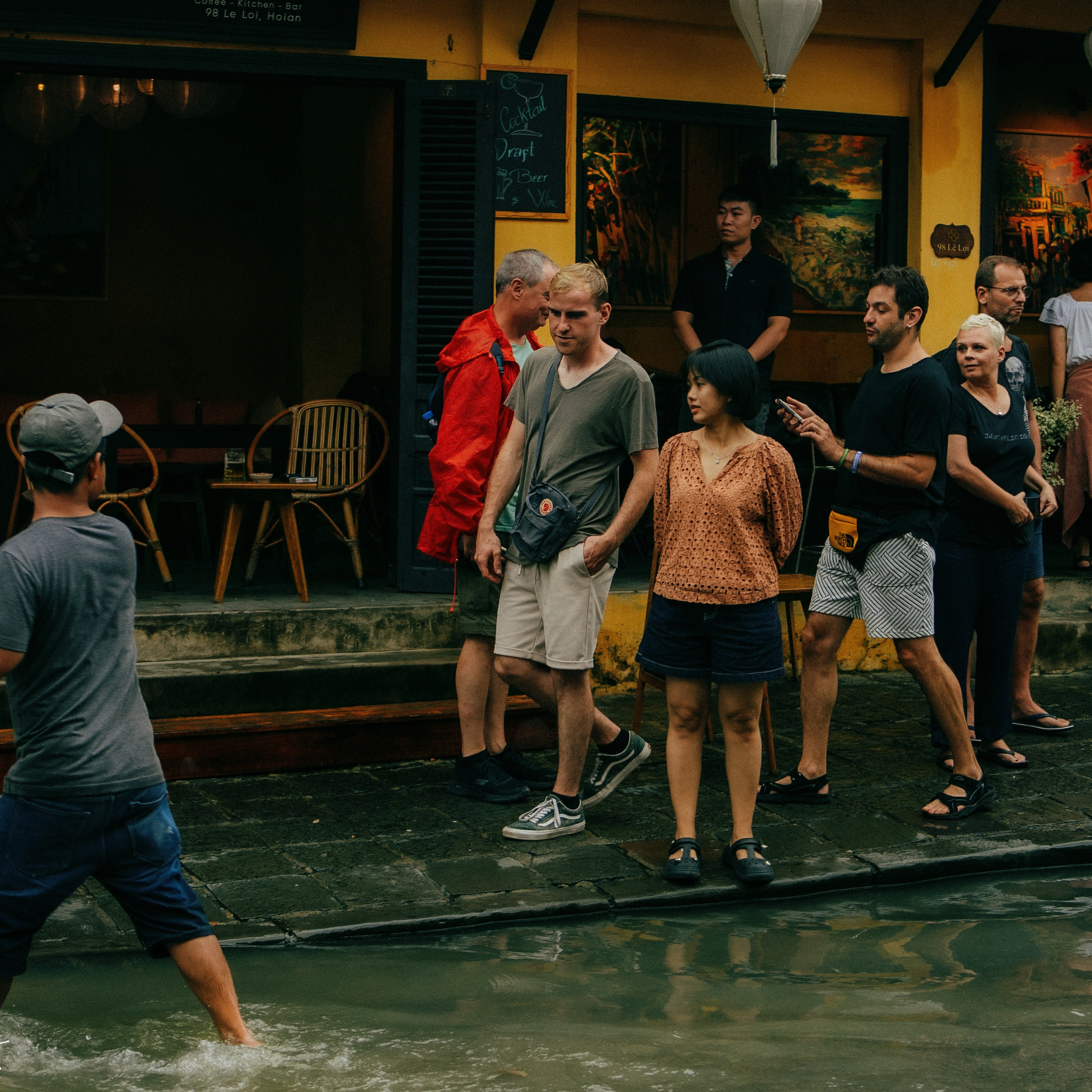 Hoi An. Lifestyle and wedding photographer in Dubai Valeria Kikvidze