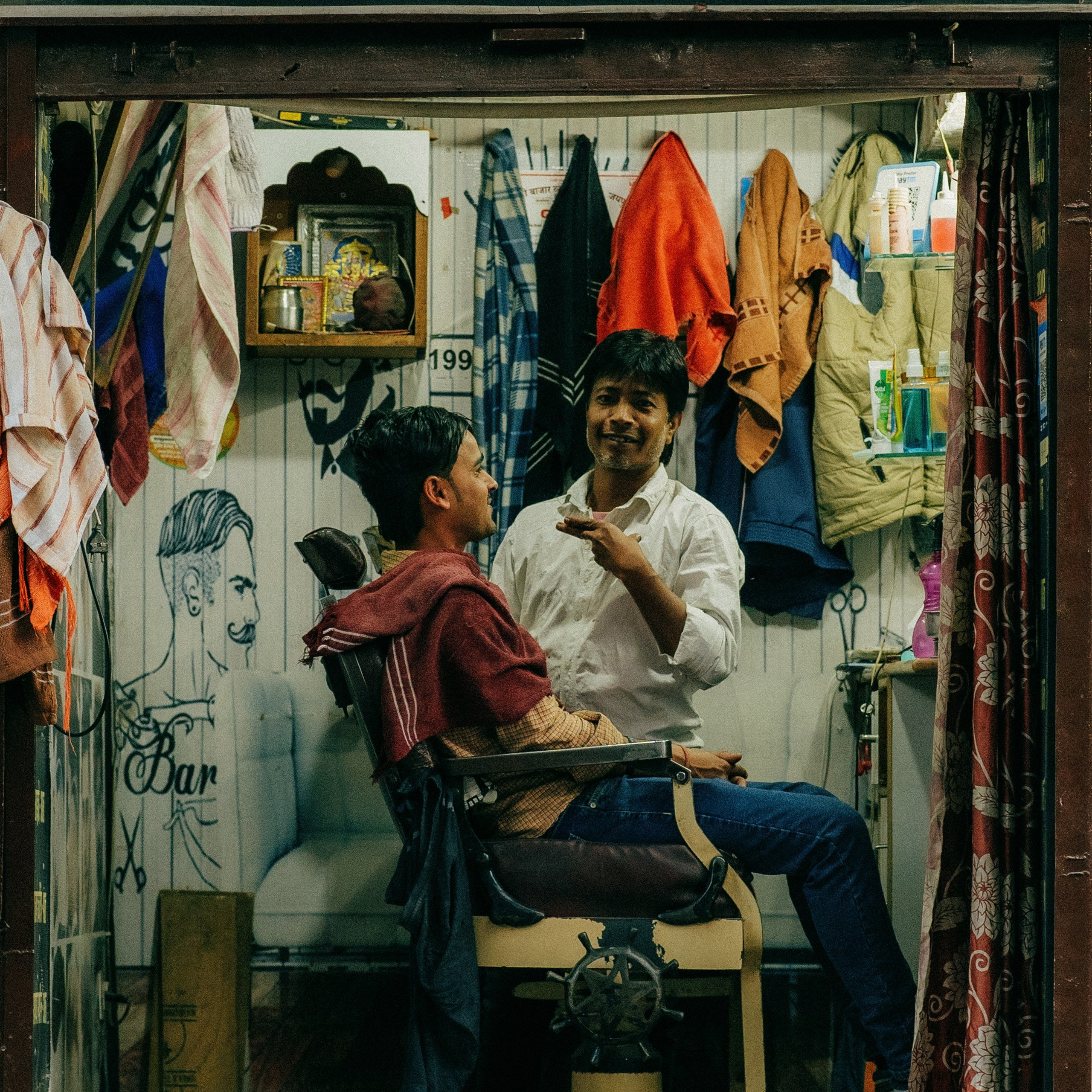 Jaipur. Lifestyle and wedding photographer in Dubai Valeria Kikvidze