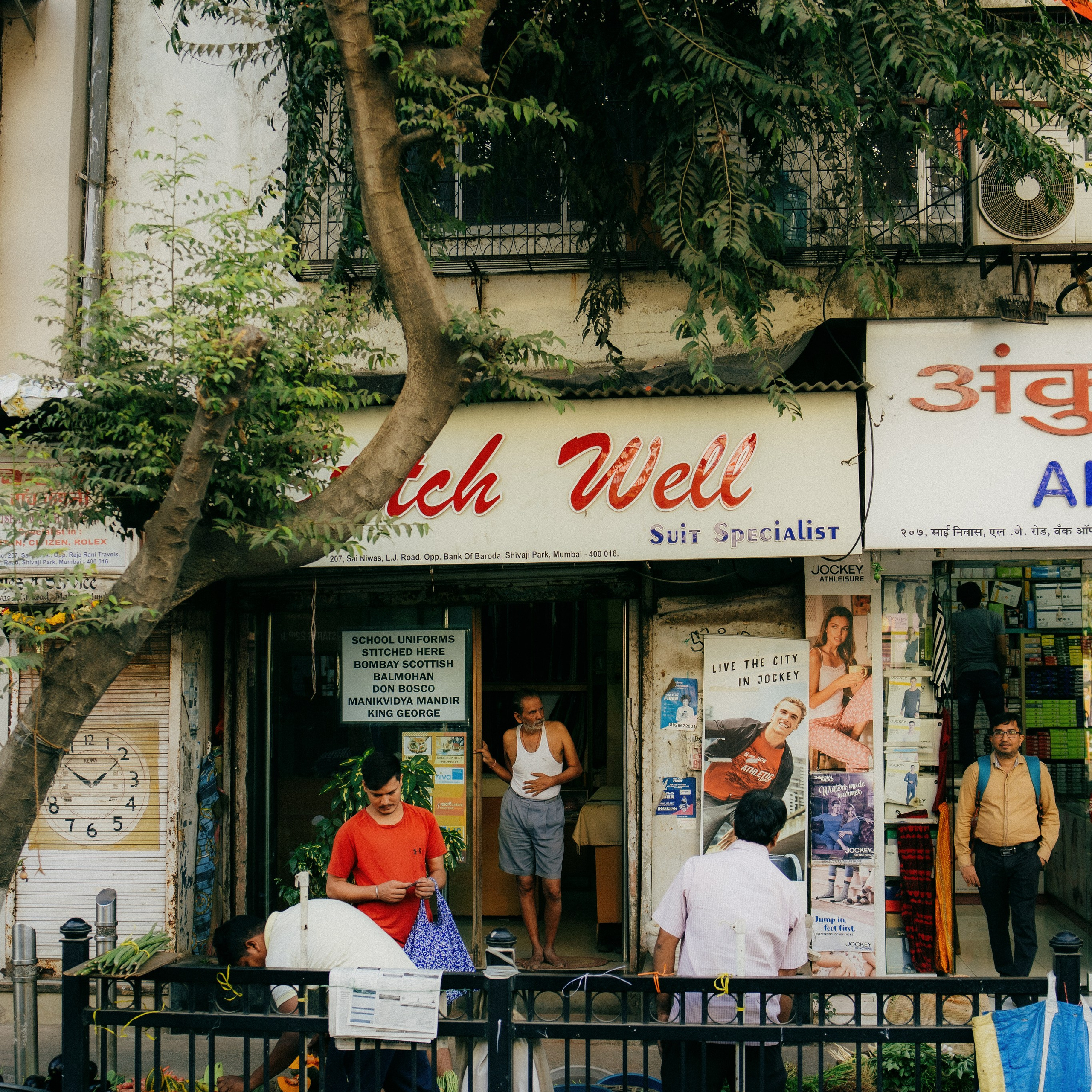 Mumbai. Lifestyle and wedding photographer in Dubai Valeria Kikvidze