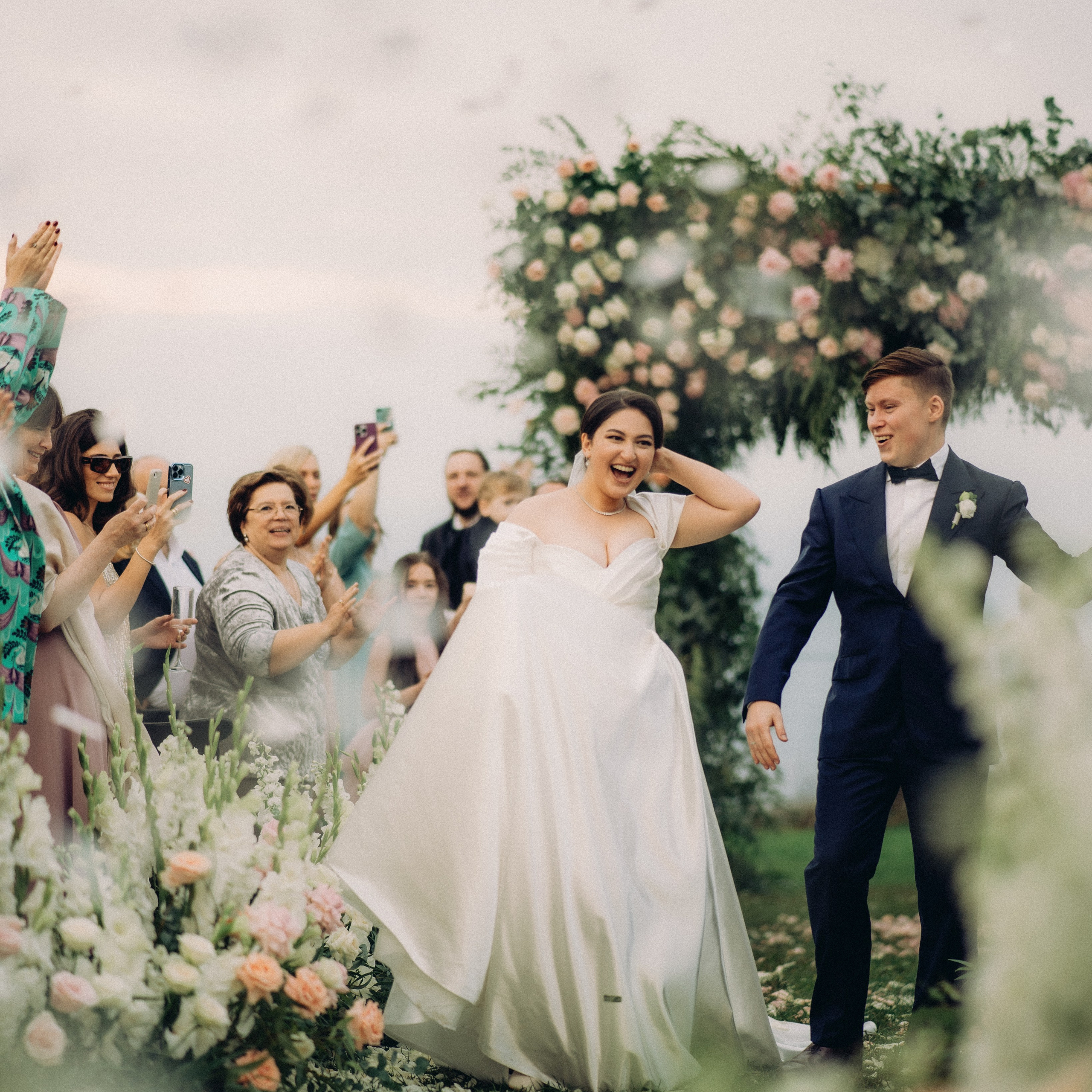 Two Gentle Souls. Lifestyle and wedding photographer in Dubai Valeria Kikvidze