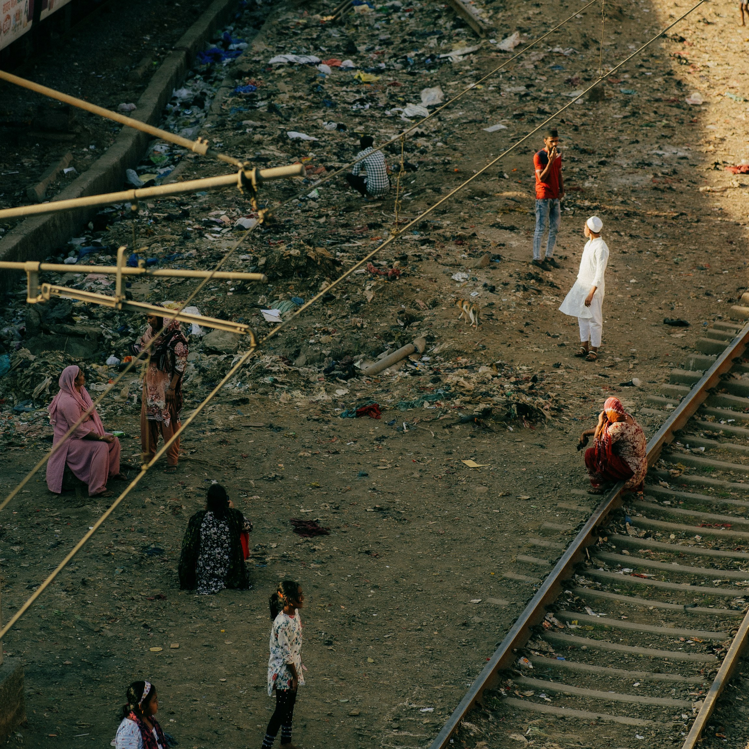 Mumbai. Lifestyle and wedding photographer in Dubai Valeria Kikvidze