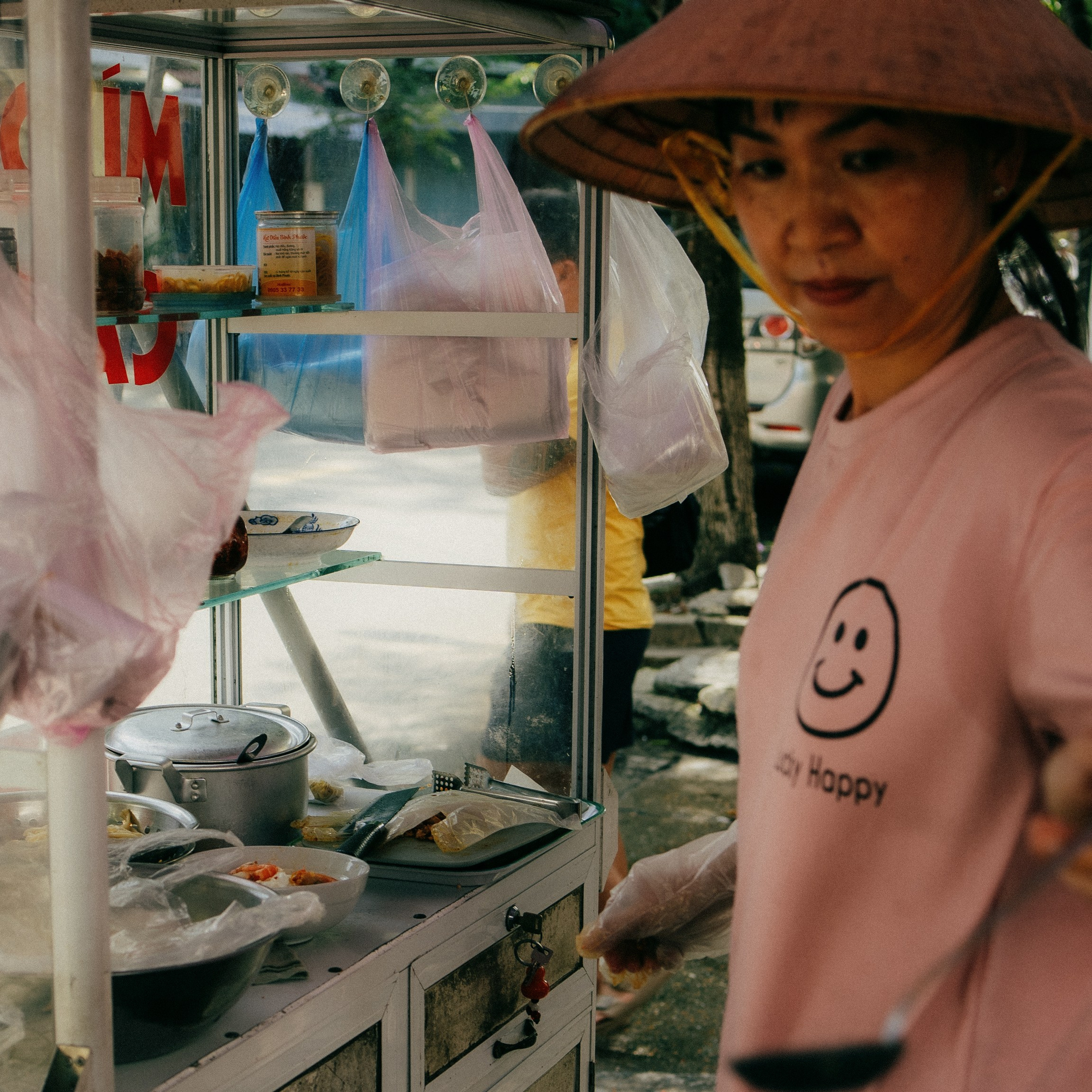 Hoi An. Lifestyle and wedding photographer in Dubai Valeria Kikvidze