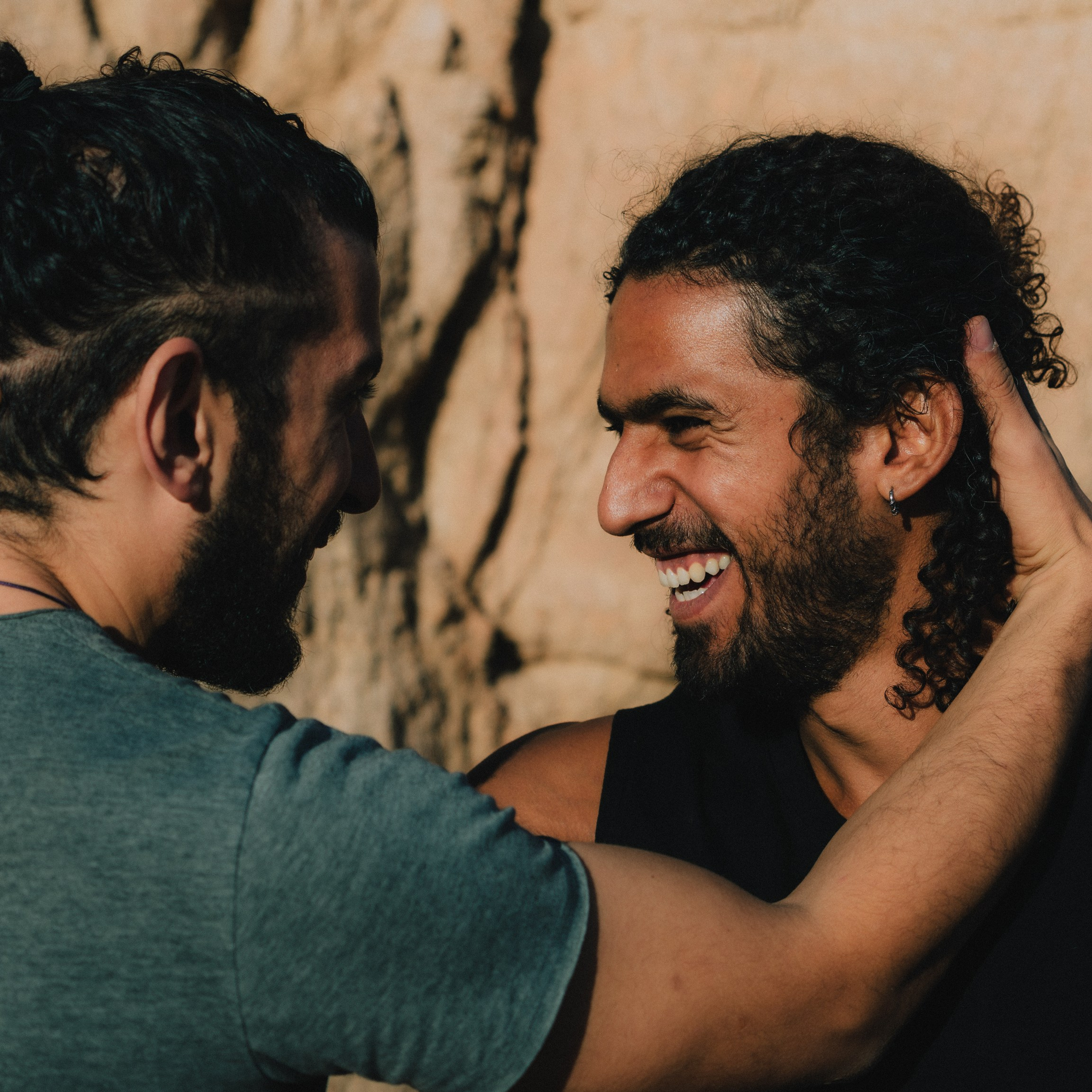 Yoga Retreat. Lifestyle and wedding photographer in Dubai Valeria Kikvidze