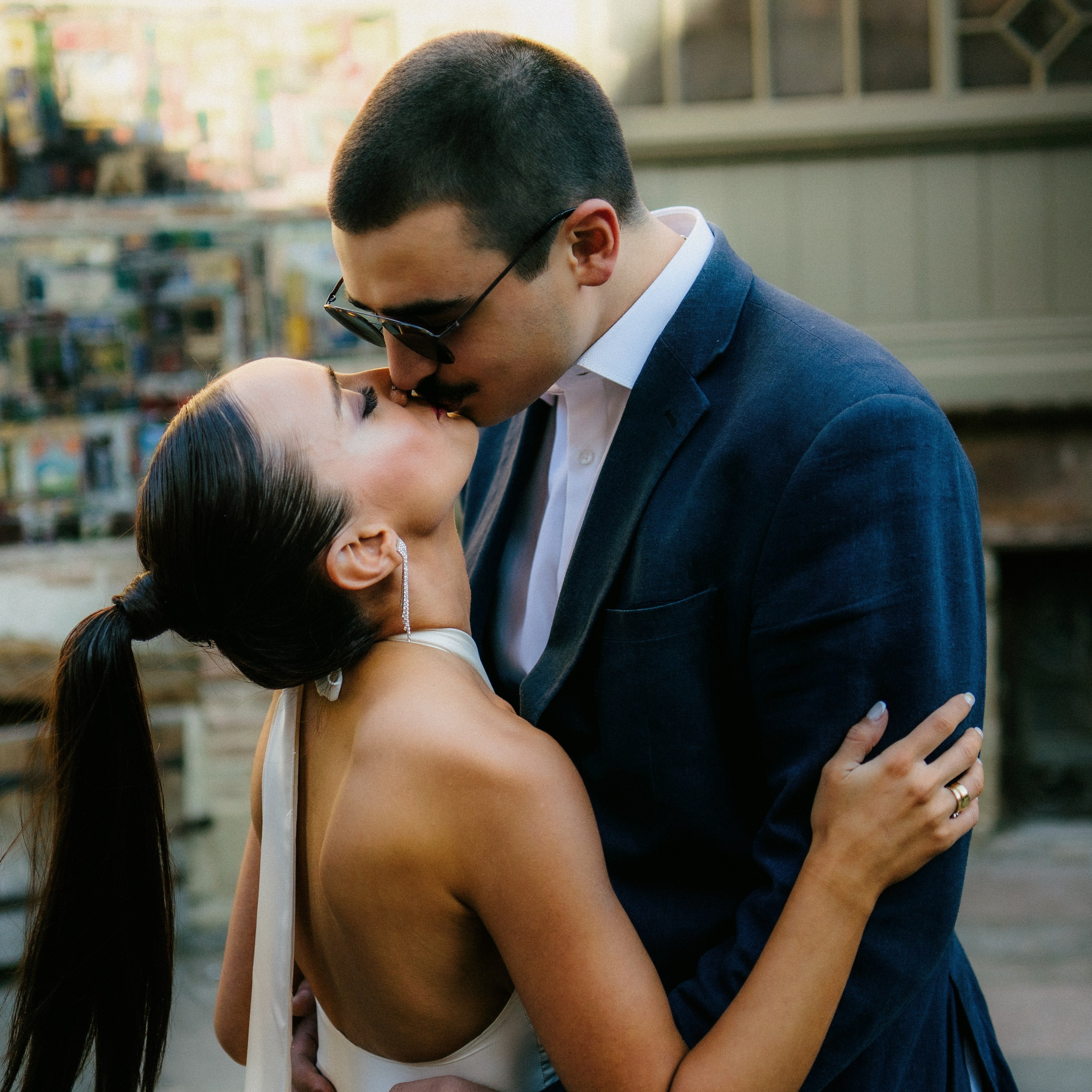 Love’s Red. Lifestyle and wedding photographer in Dubai Valeria Kikvidze