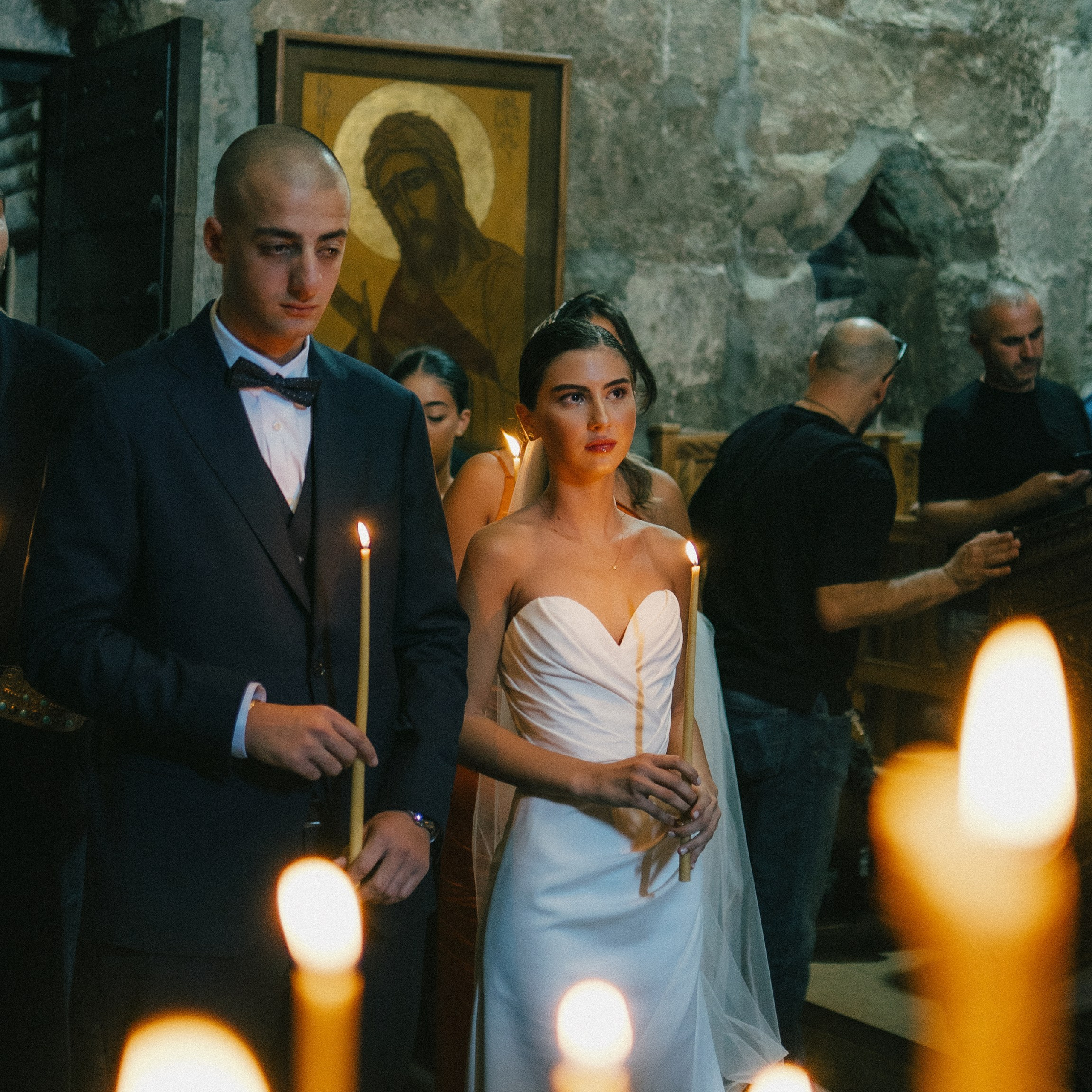Mysterious Ceremony. Lifestyle and wedding photographer in Dubai Valeria Kikvidze