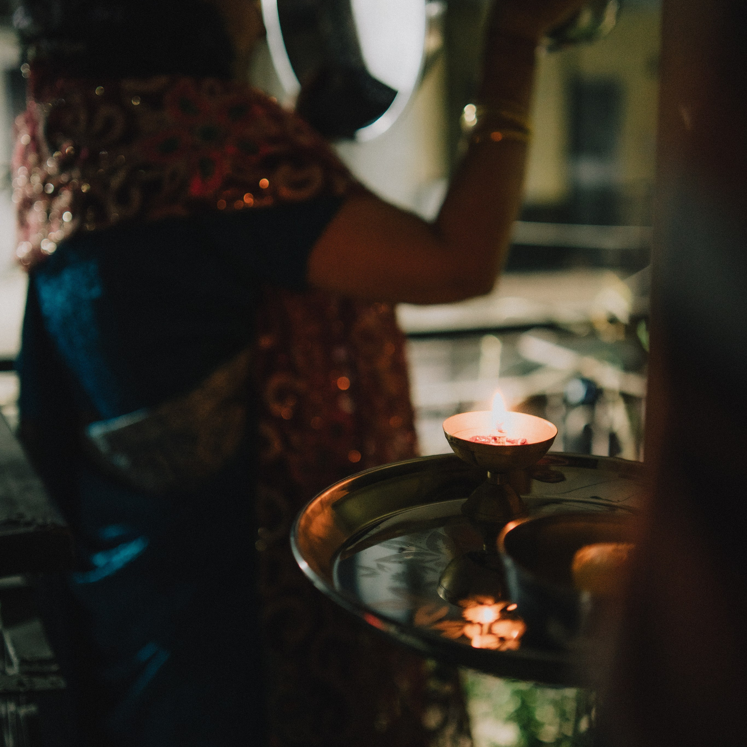 Nayantara. Lifestyle and wedding photographer in Dubai Valeria Kikvidze