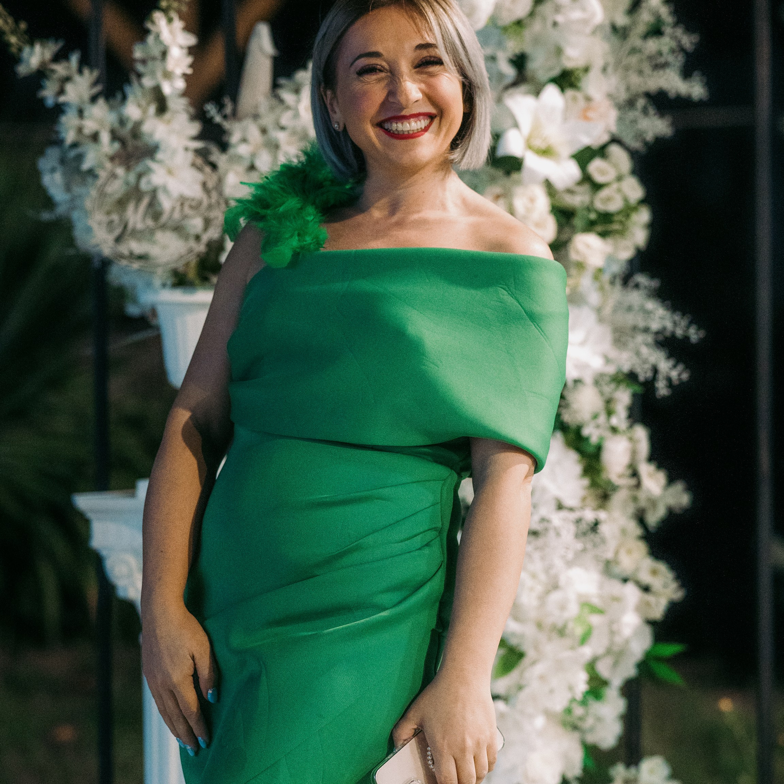 Smiley. Lifestyle and wedding photographer in Dubai Valeria Kikvidze