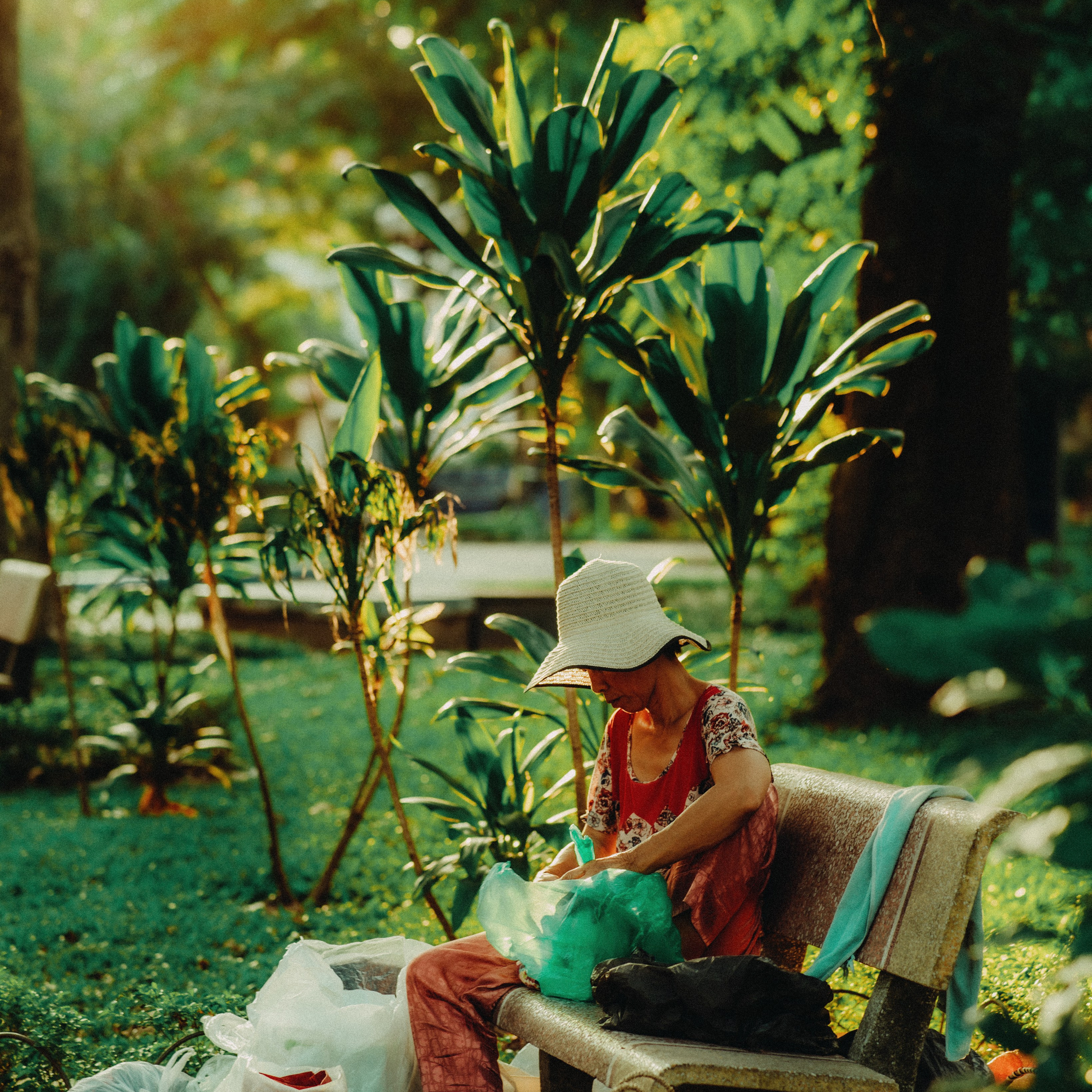 Hanoi. Lifestyle and wedding photographer in Dubai Valeria Kikvidze