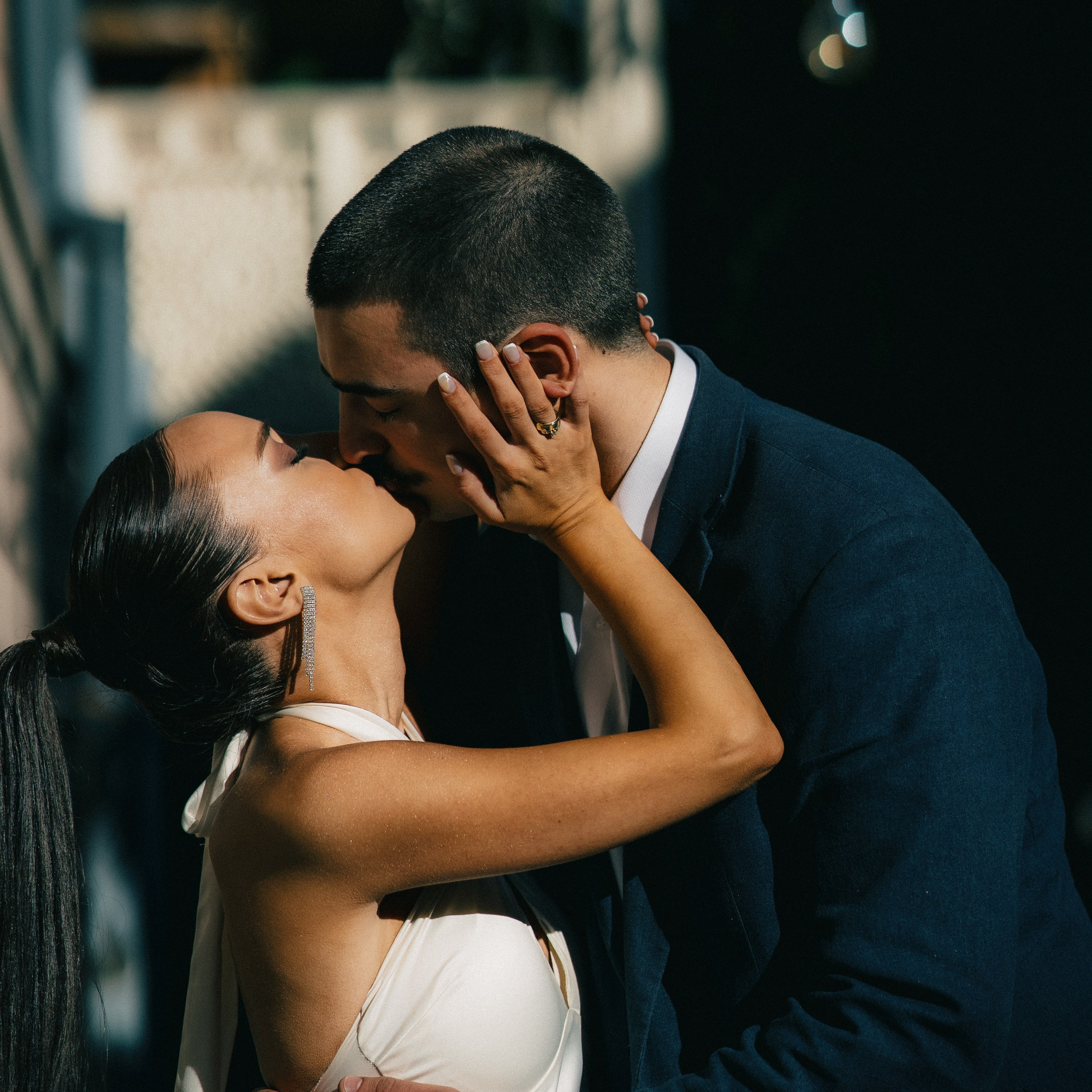 Love’s Red. Lifestyle and wedding photographer in Dubai Valeria Kikvidze