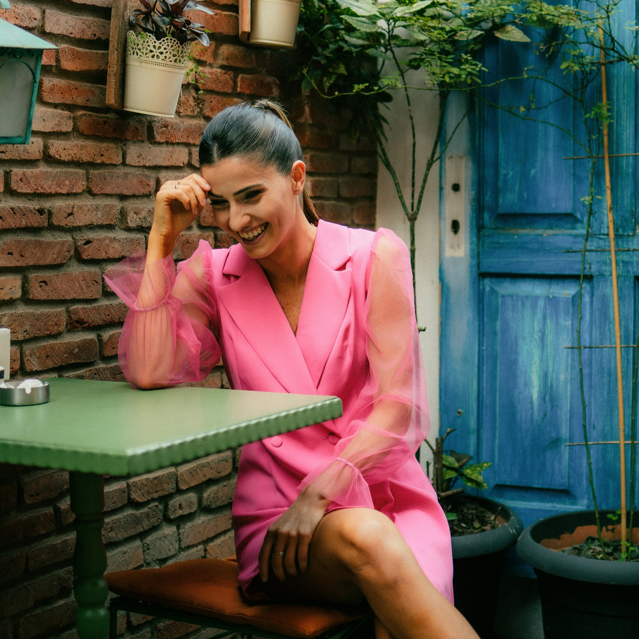 Qeta. Lifestyle and wedding photographer in Dubai Valeria Kikvidze