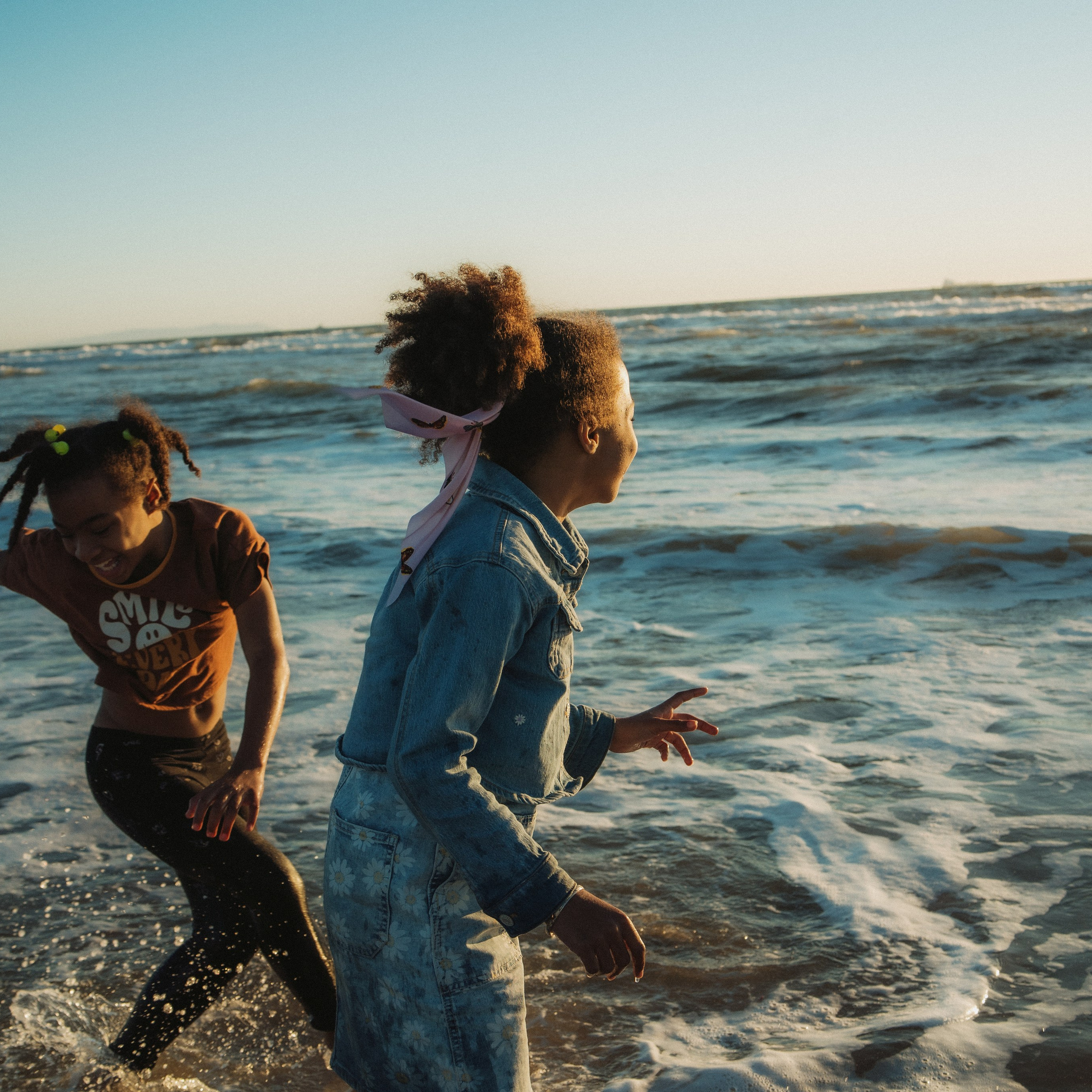 Pacific. Lifestyle and wedding photographer in Dubai Valeria Kikvidze