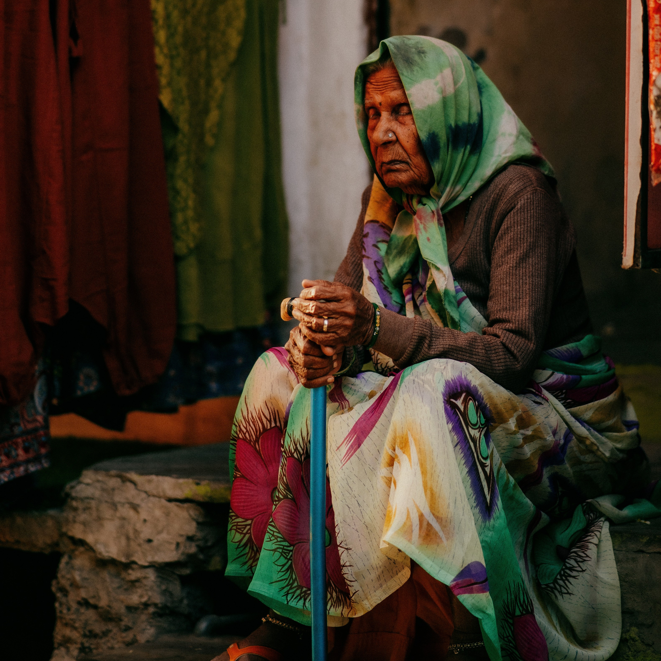 Pushkar. Lifestyle and wedding photographer in Dubai Valeria Kikvidze