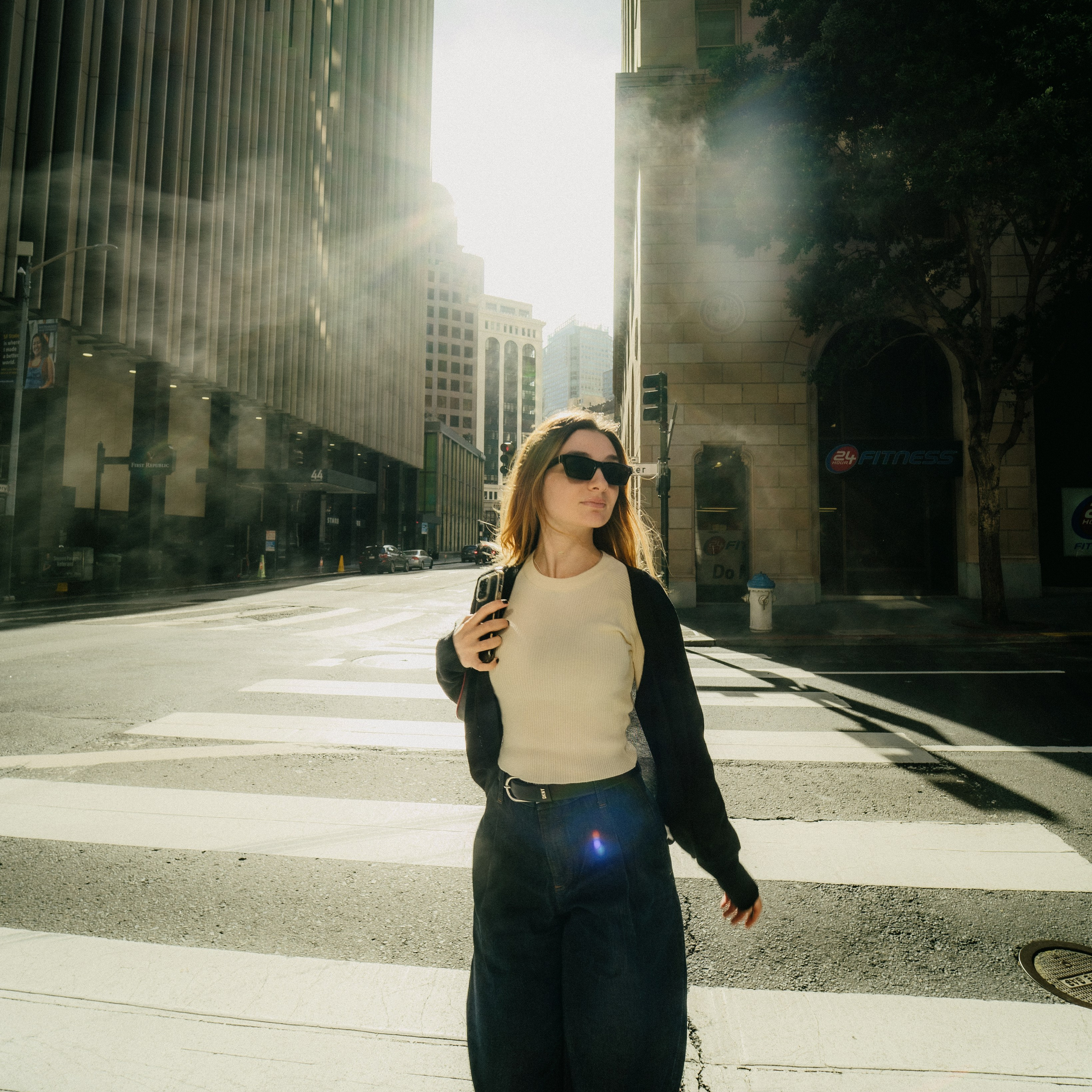 Francisco. Lifestyle and wedding photographer in Dubai Valeria Kikvidze