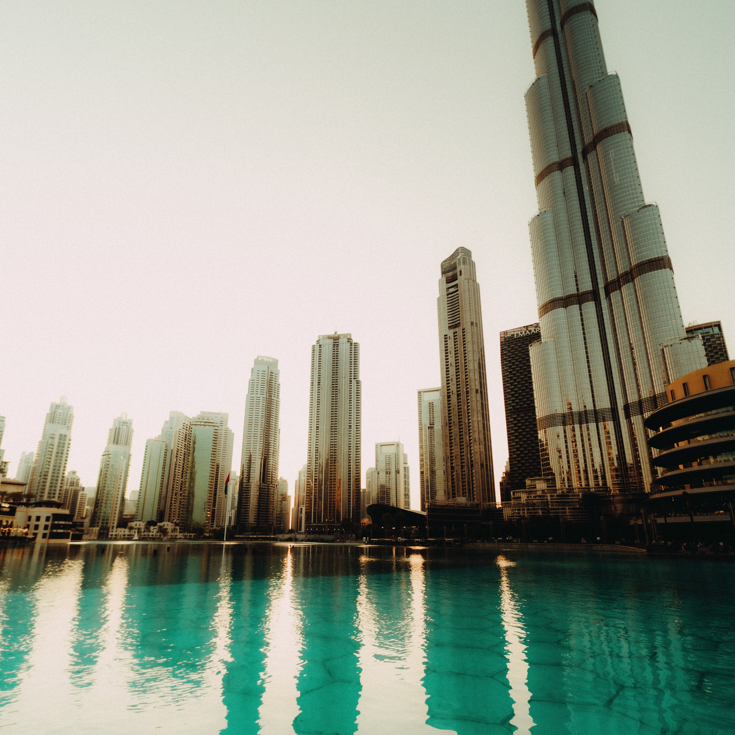 Dubai. Lifestyle and wedding photographer in Dubai Valeria Kikvidze