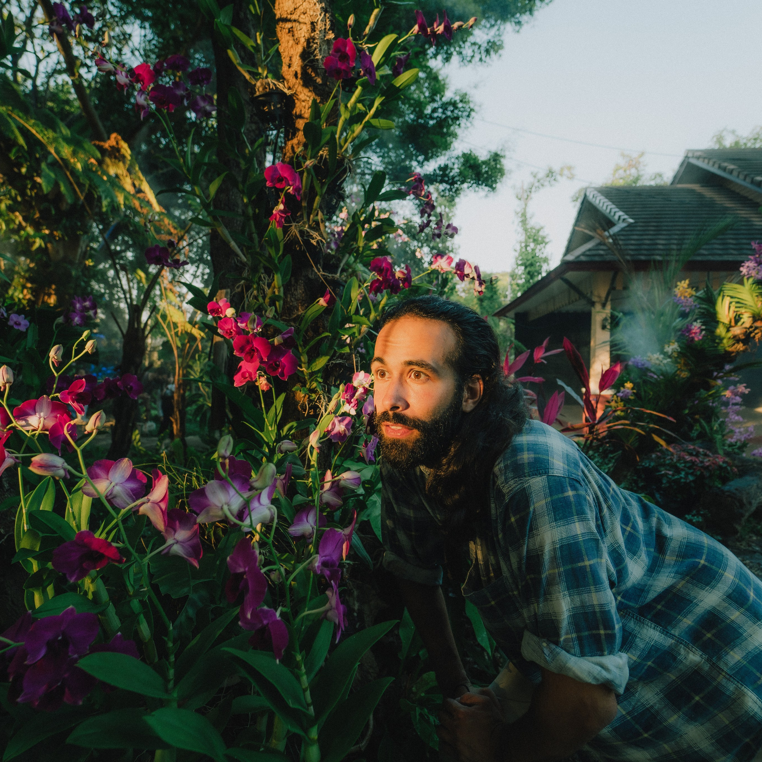 Orchies. Lifestyle and wedding photographer in Dubai Valeria Kikvidze