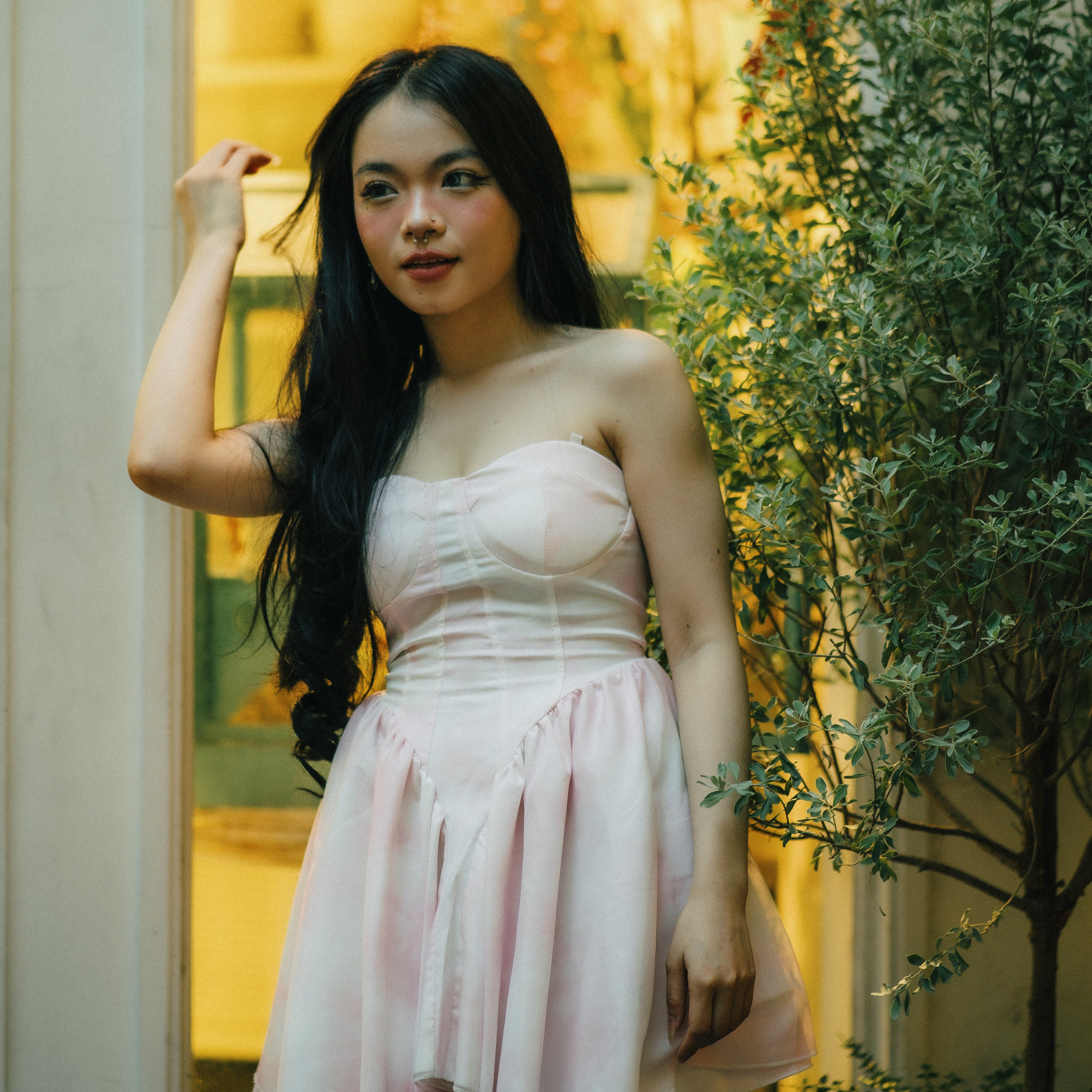 Ngọc. Lifestyle and wedding photographer in Dubai Valeria Kikvidze